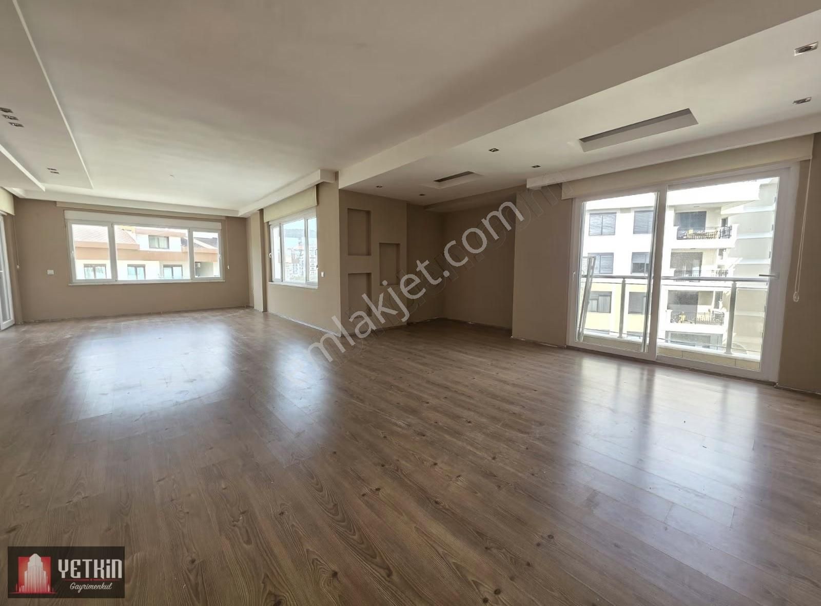 Alanya/çarşamba Keykubat Konakları 4+1 Dblx Kiralık - Görsel 28