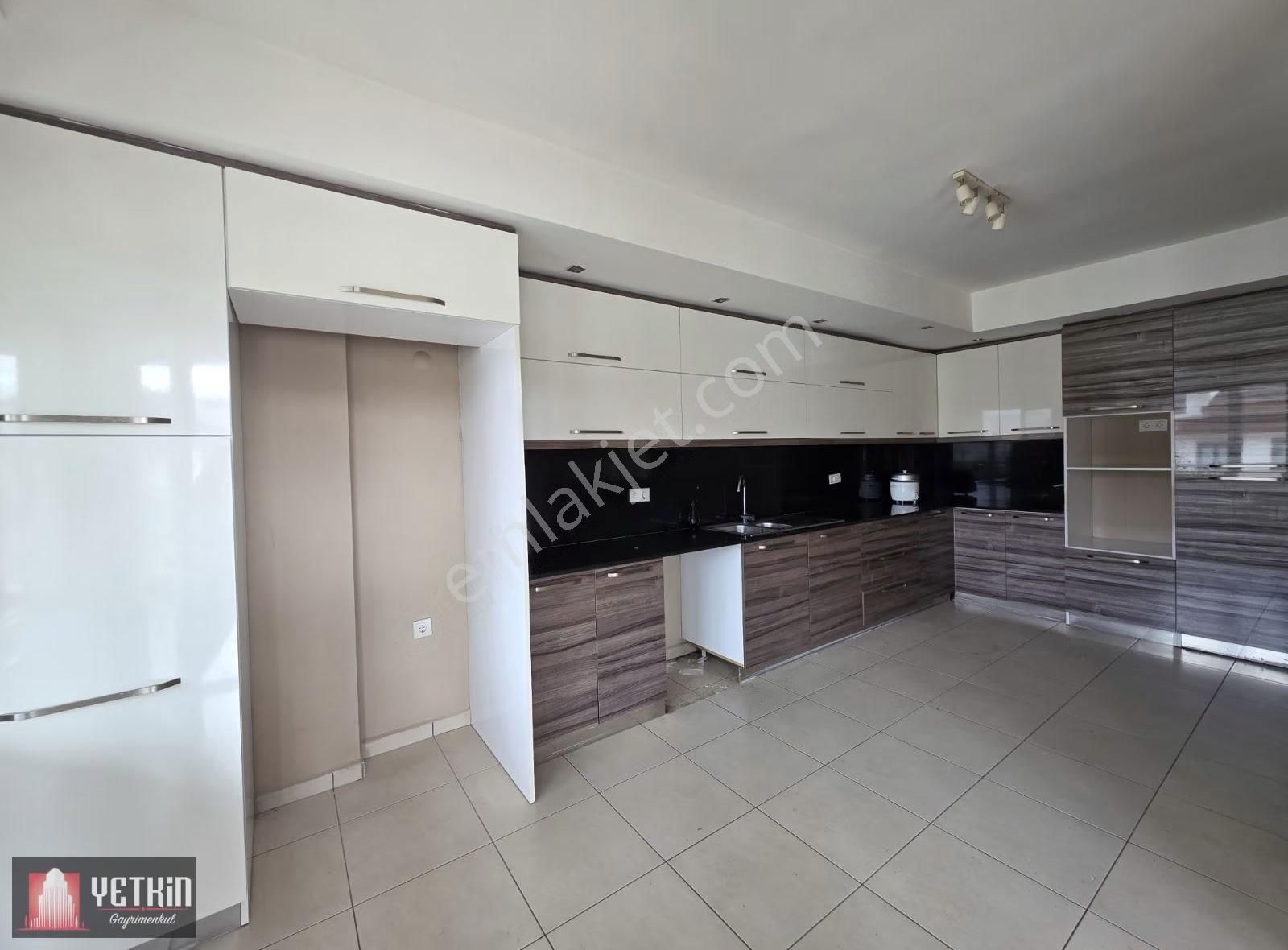 Alanya/çarşamba Keykubat Konakları 4+1 Dblx Kiralık - Görsel 35