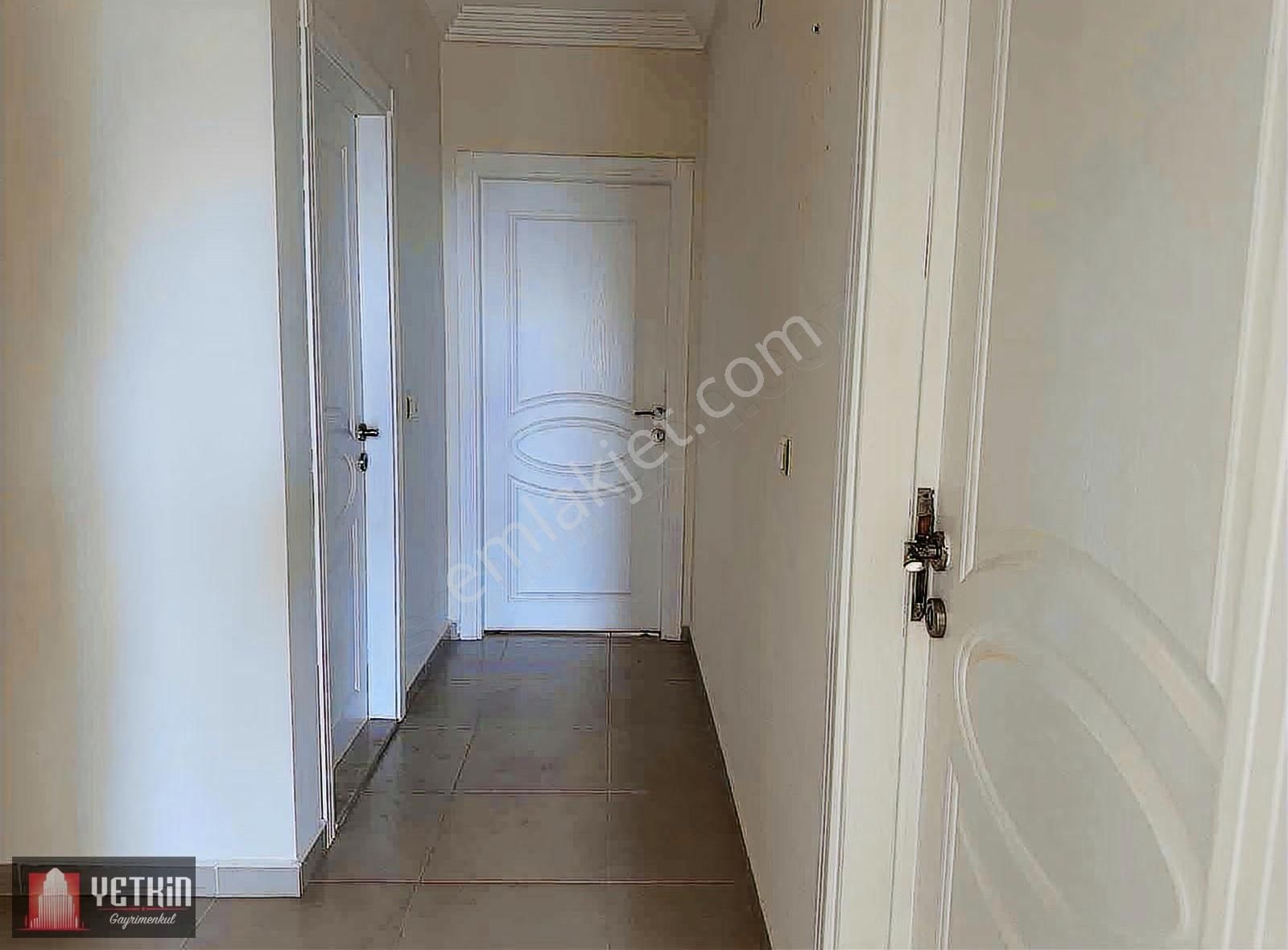 Alanya/adliye Civarı 2+1 Ayrı Mutfak 120m2 Kiralık Daire - Görsel 24