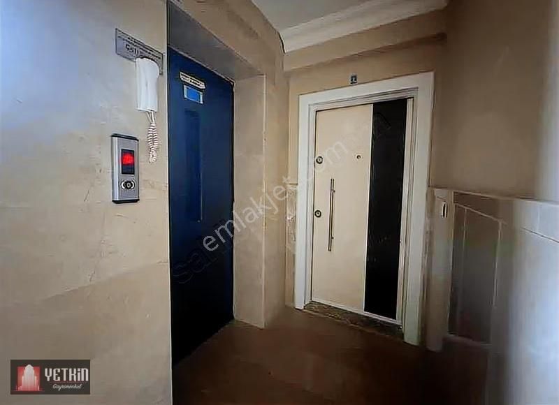 Alanya/adliye Civarı 2+1 Ayrı Mutfak 120m2 Kiralık Daire - Görsel 12