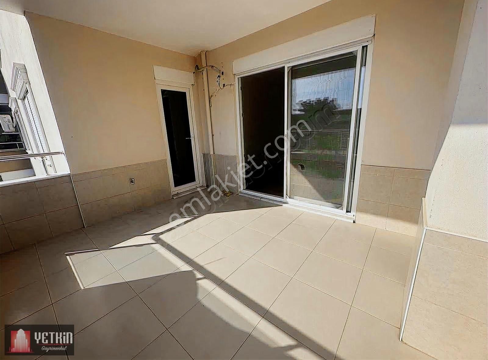 Alanya/adliye Civarı 2+1 Ayrı Mutfak 120m2 Kiralık Daire - Görsel 25