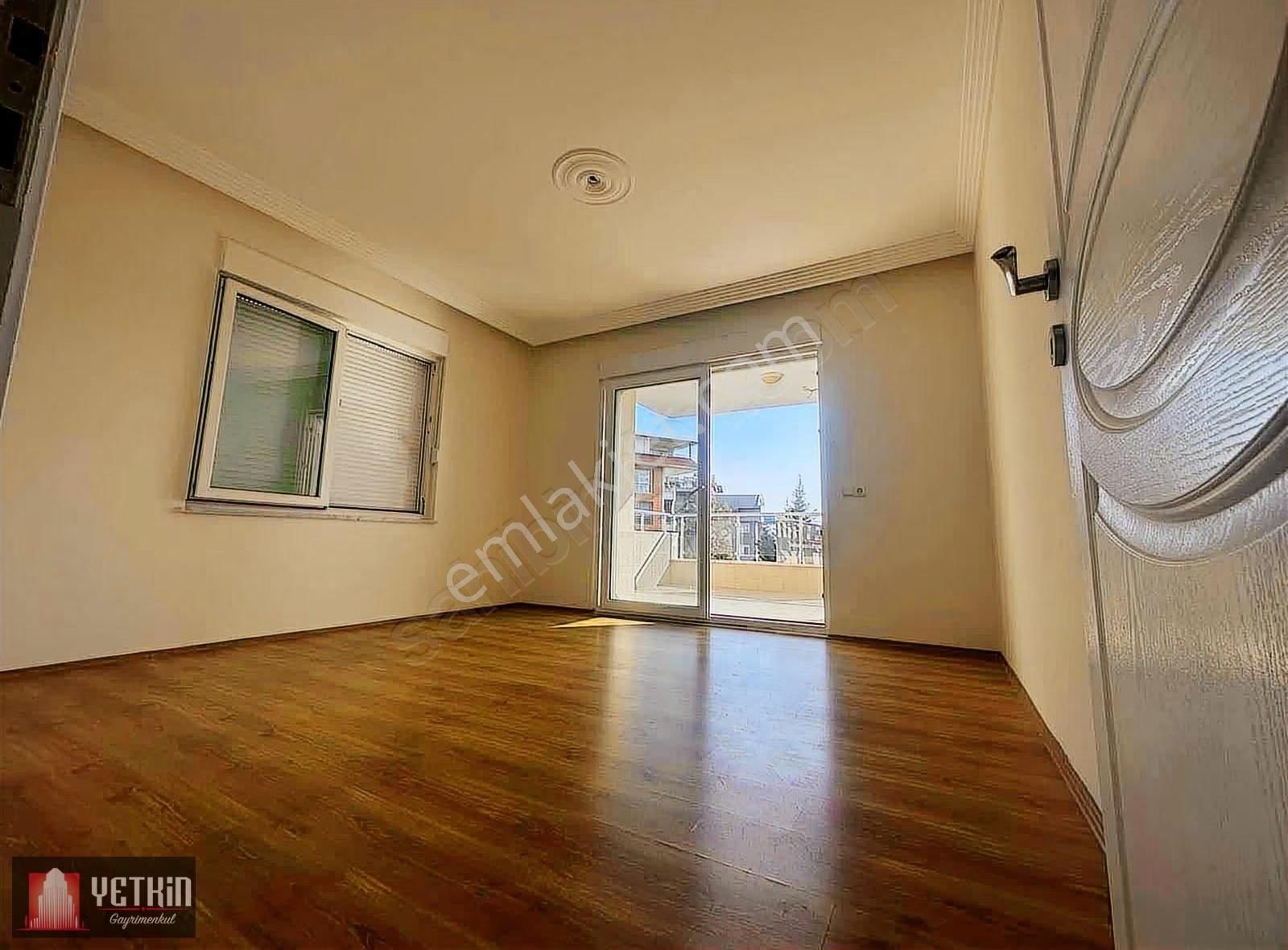 Alanya/adliye Civarı 2+1 Ayrı Mutfak 120m2 Kiralık Daire - Görsel 28