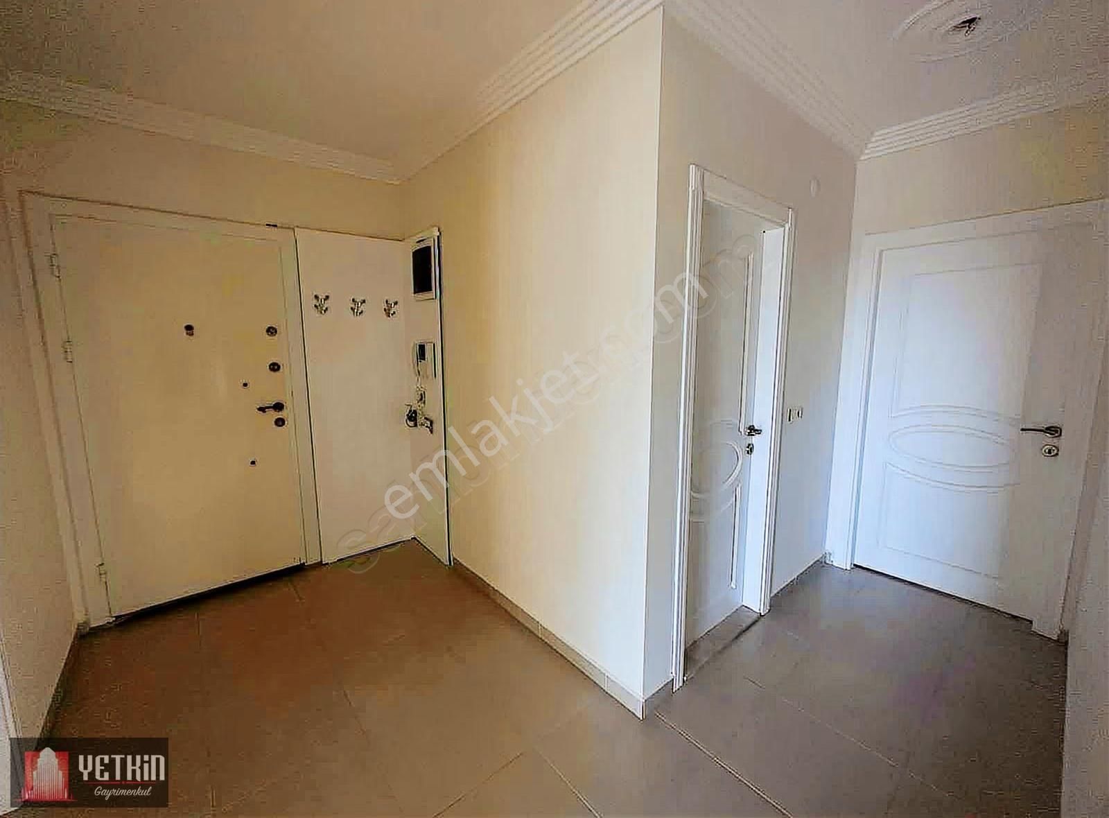 Alanya/adliye Civarı 2+1 Ayrı Mutfak 120m2 Kiralık Daire - Görsel 26