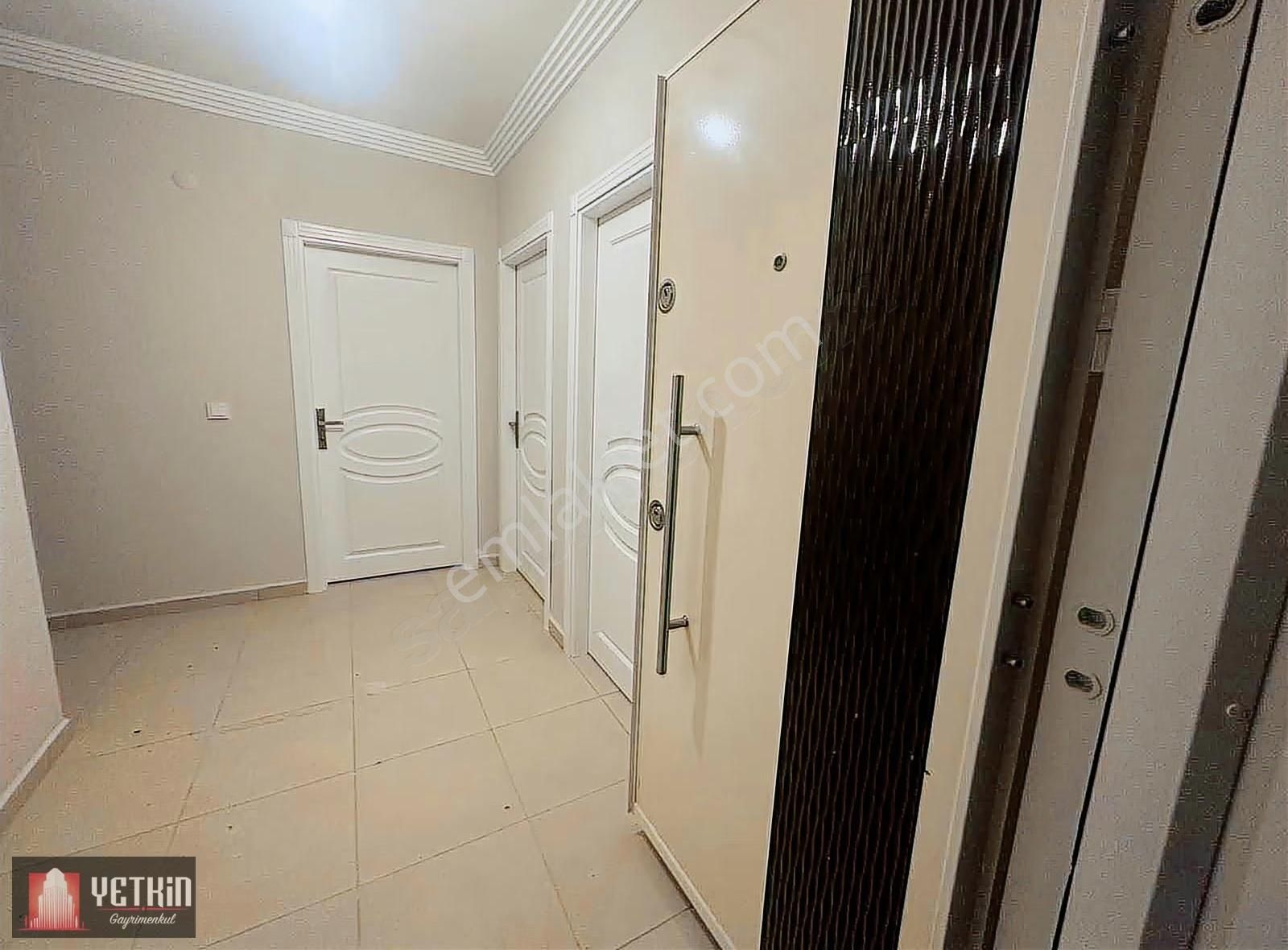 Alanya/adliye Civarı 2+1 Ayrı Mutfak 120m2 Kiralık Daire - Görsel 8