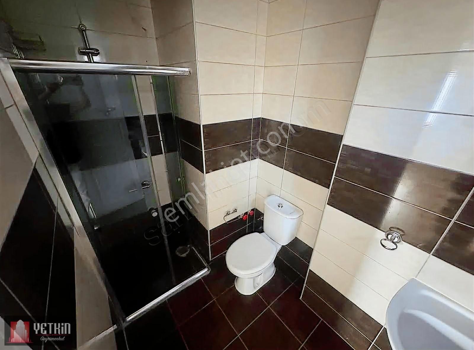Alanya/adliye Civarı 2+1 Ayrı Mutfak 120m2 Kiralık Daire - Görsel 15