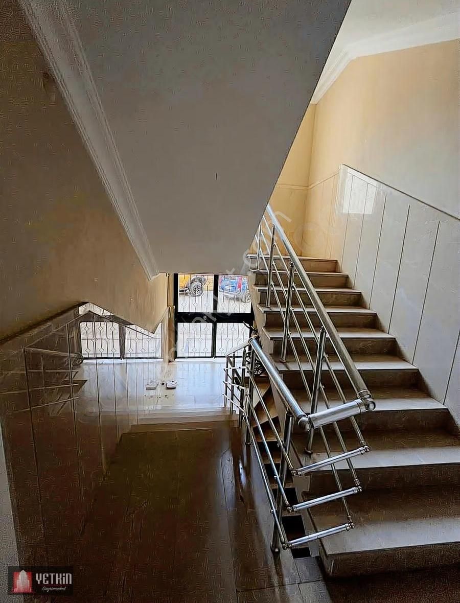Alanya/adliye Civarı 2+1 Ayrı Mutfak 120m2 Kiralık Daire - Görsel 13