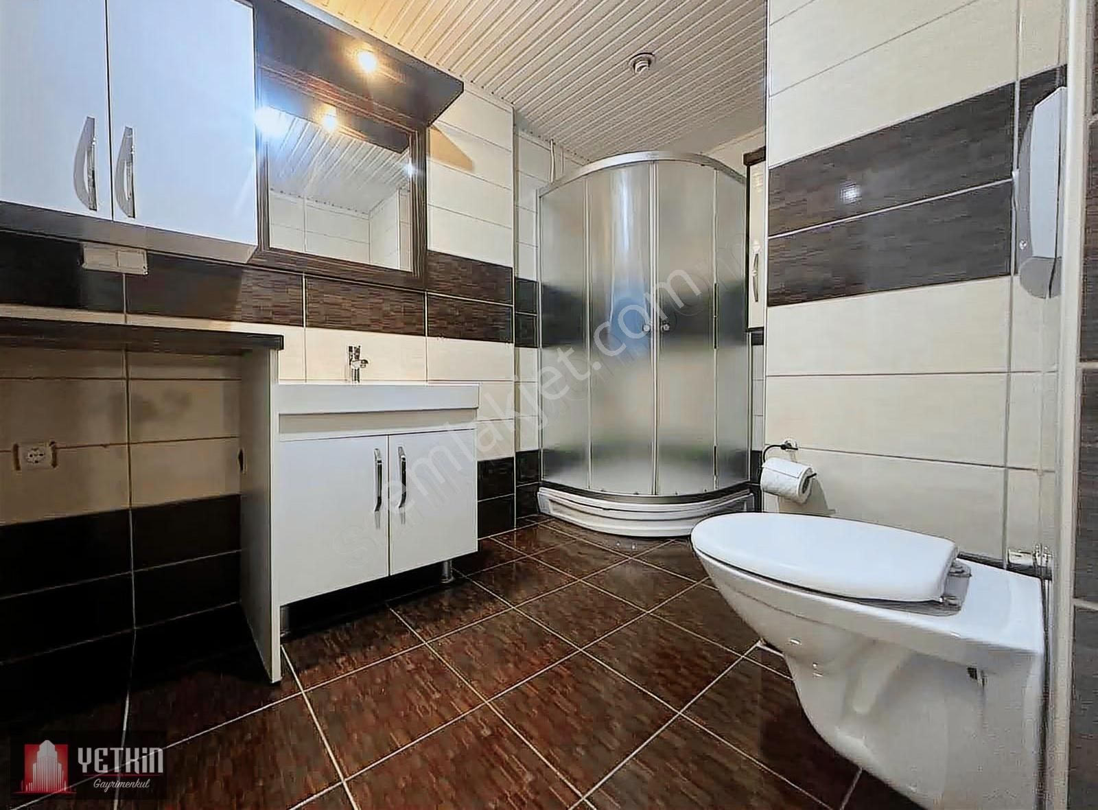 Alanya/adliye Civarı 2+1 Ayrı Mutfak 120m2 Kiralık Daire - Görsel 27