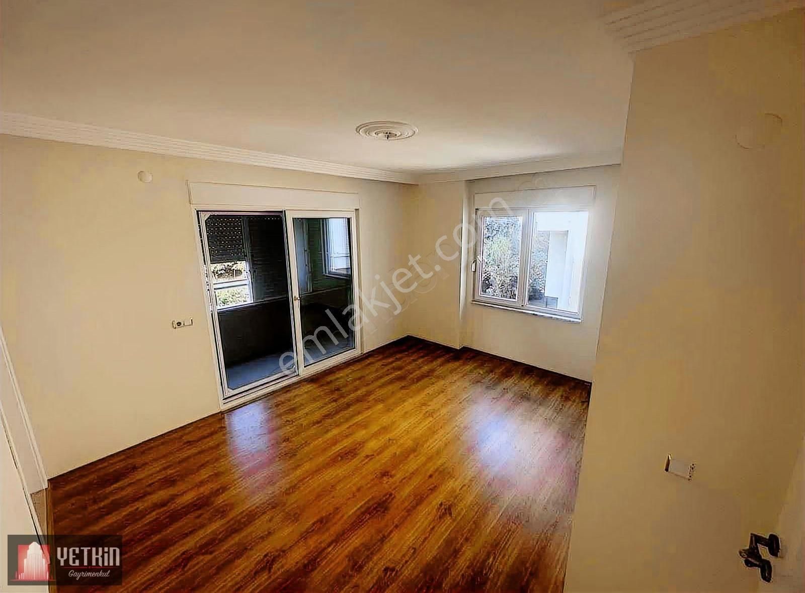 Alanya/adliye Civarı 2+1 Ayrı Mutfak 120m2 Kiralık Daire - Görsel 19