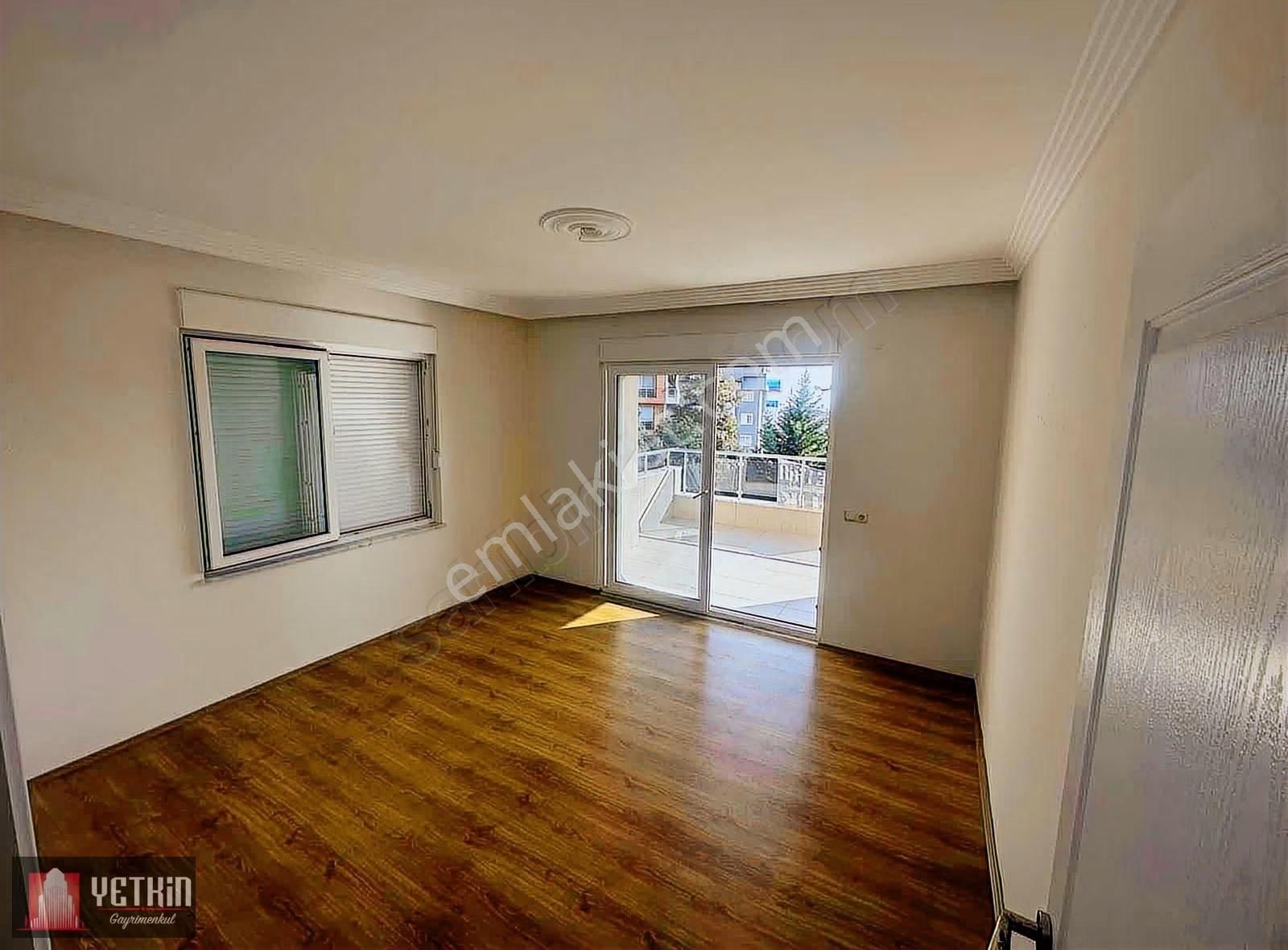 Alanya/adliye Civarı 2+1 Ayrı Mutfak 120m2 Kiralık Daire - Görsel 2