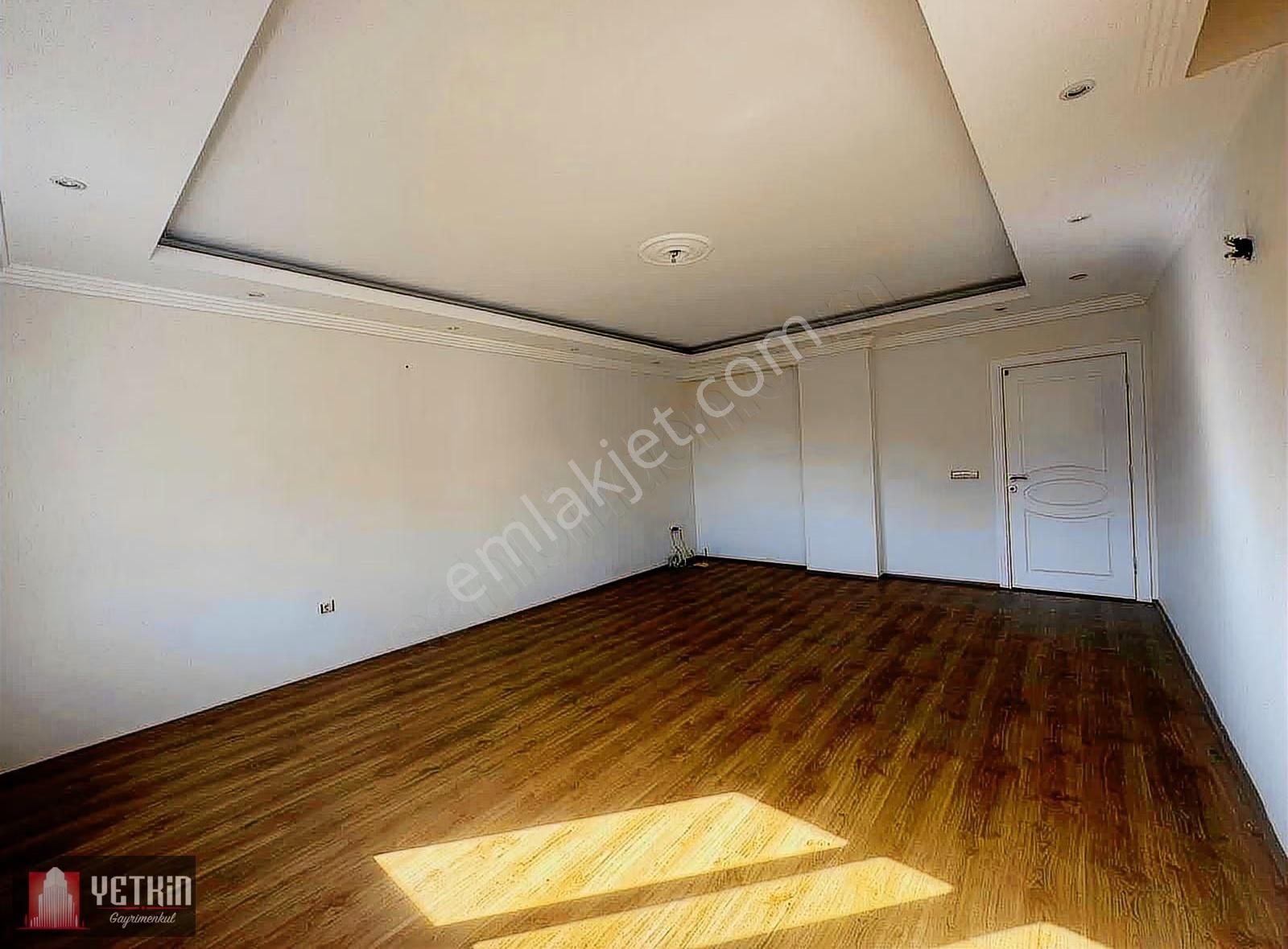 Alanya/adliye Civarı 2+1 Ayrı Mutfak 120m2 Kiralık Daire - Görsel 10