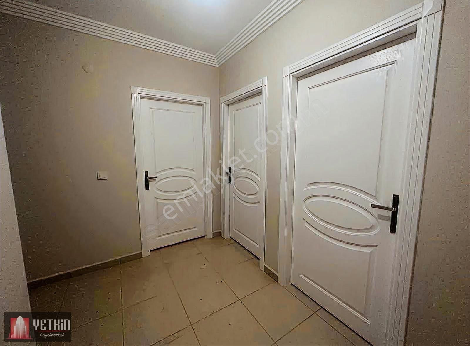 Alanya/adliye Civarı 2+1 Ayrı Mutfak 120m2 Kiralık Daire - Görsel 14