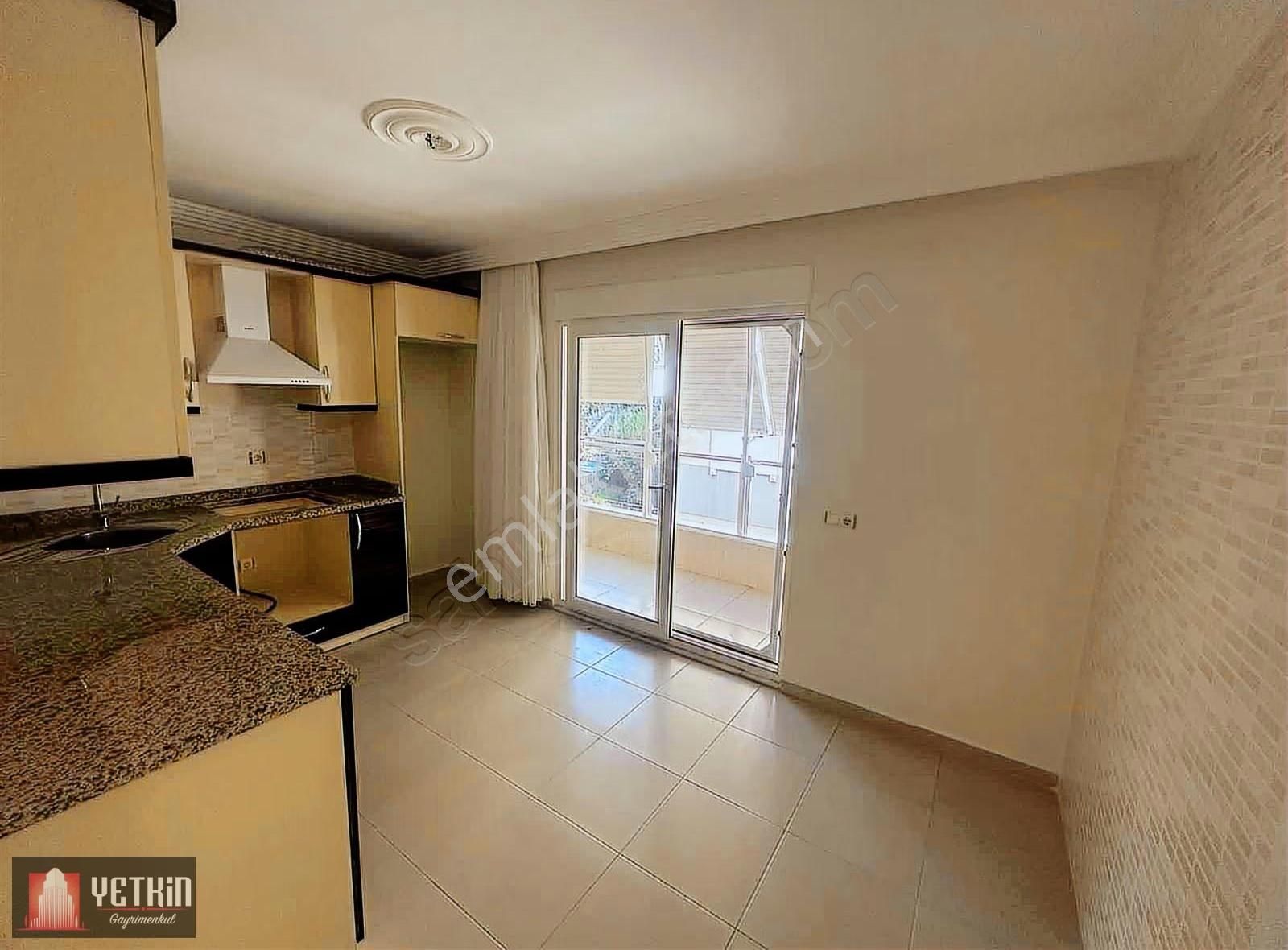 Alanya/adliye Civarı 2+1 Ayrı Mutfak 120m2 Kiralık Daire - Görsel 6