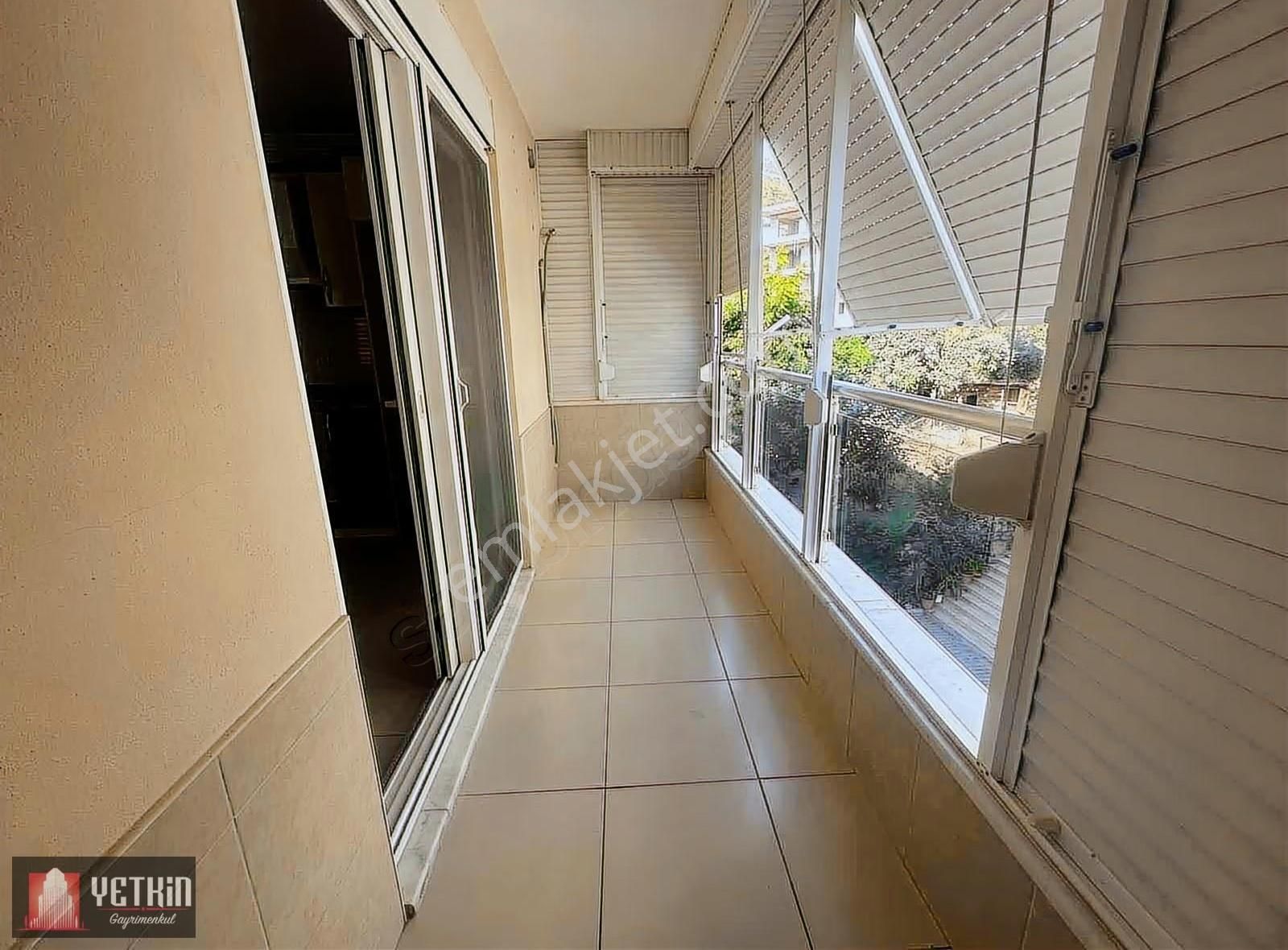 Alanya/adliye Civarı 2+1 Ayrı Mutfak 120m2 Kiralık Daire - Görsel 5