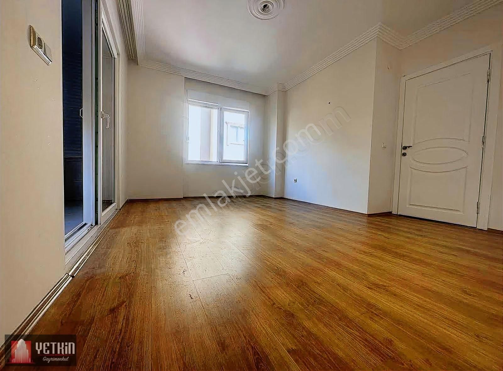 Alanya/adliye Civarı 2+1 Ayrı Mutfak 120m2 Kiralık Daire - Görsel 11