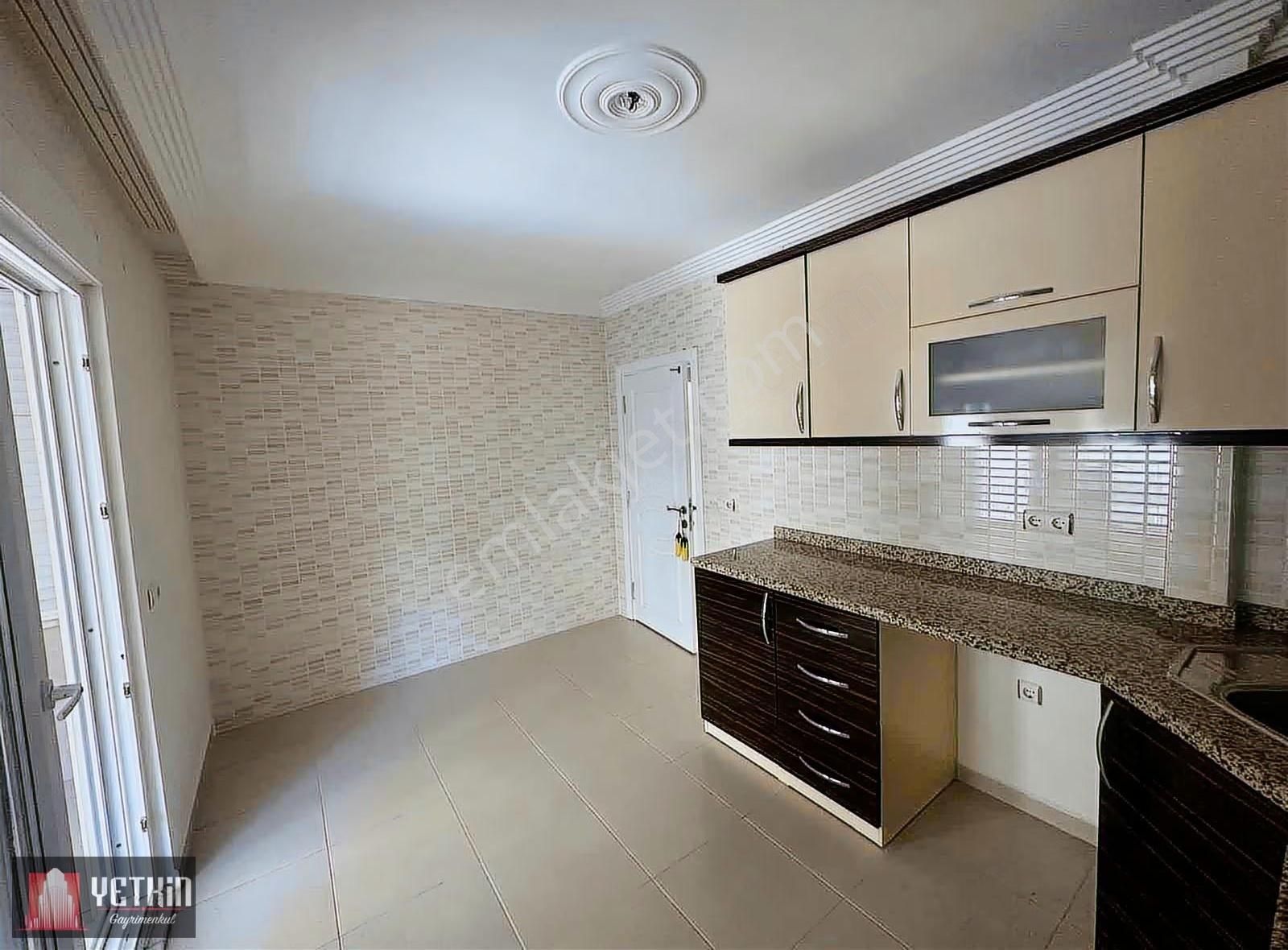 Alanya/adliye Civarı 2+1 Ayrı Mutfak 120m2 Kiralık Daire - Görsel 23