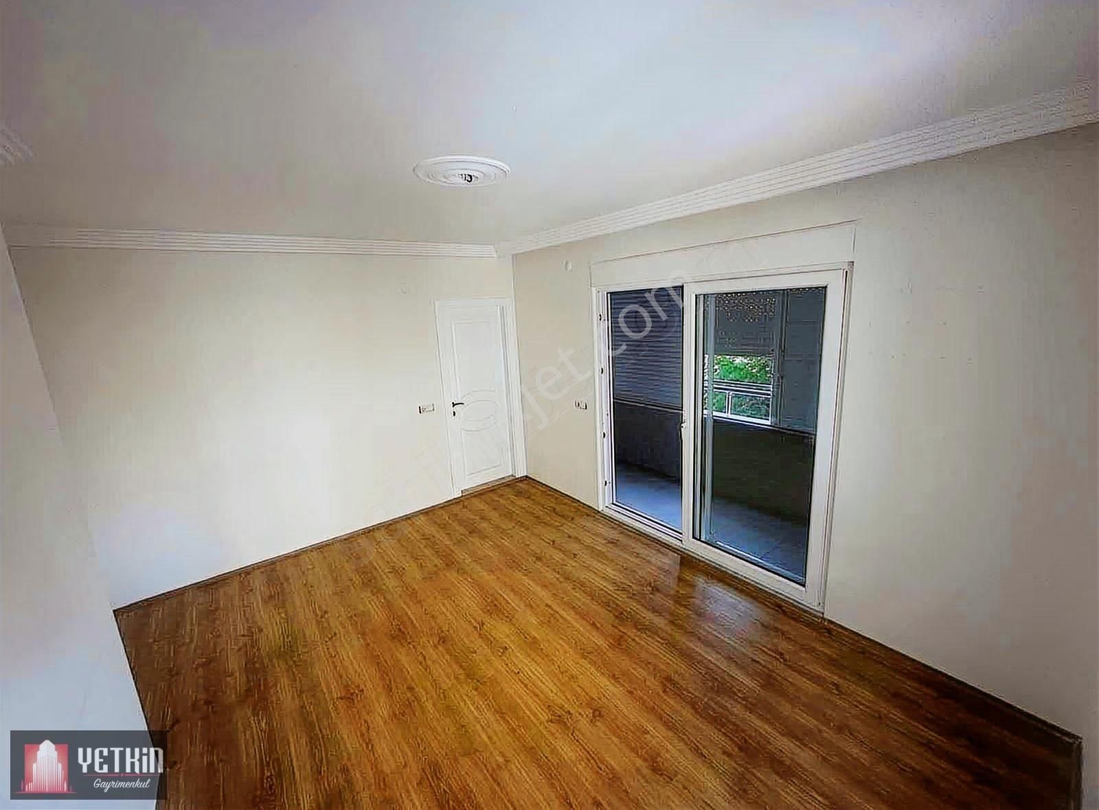 Alanya/adliye Civarı 2+1 Ayrı Mutfak 120m2 Kiralık Daire - Görsel 18