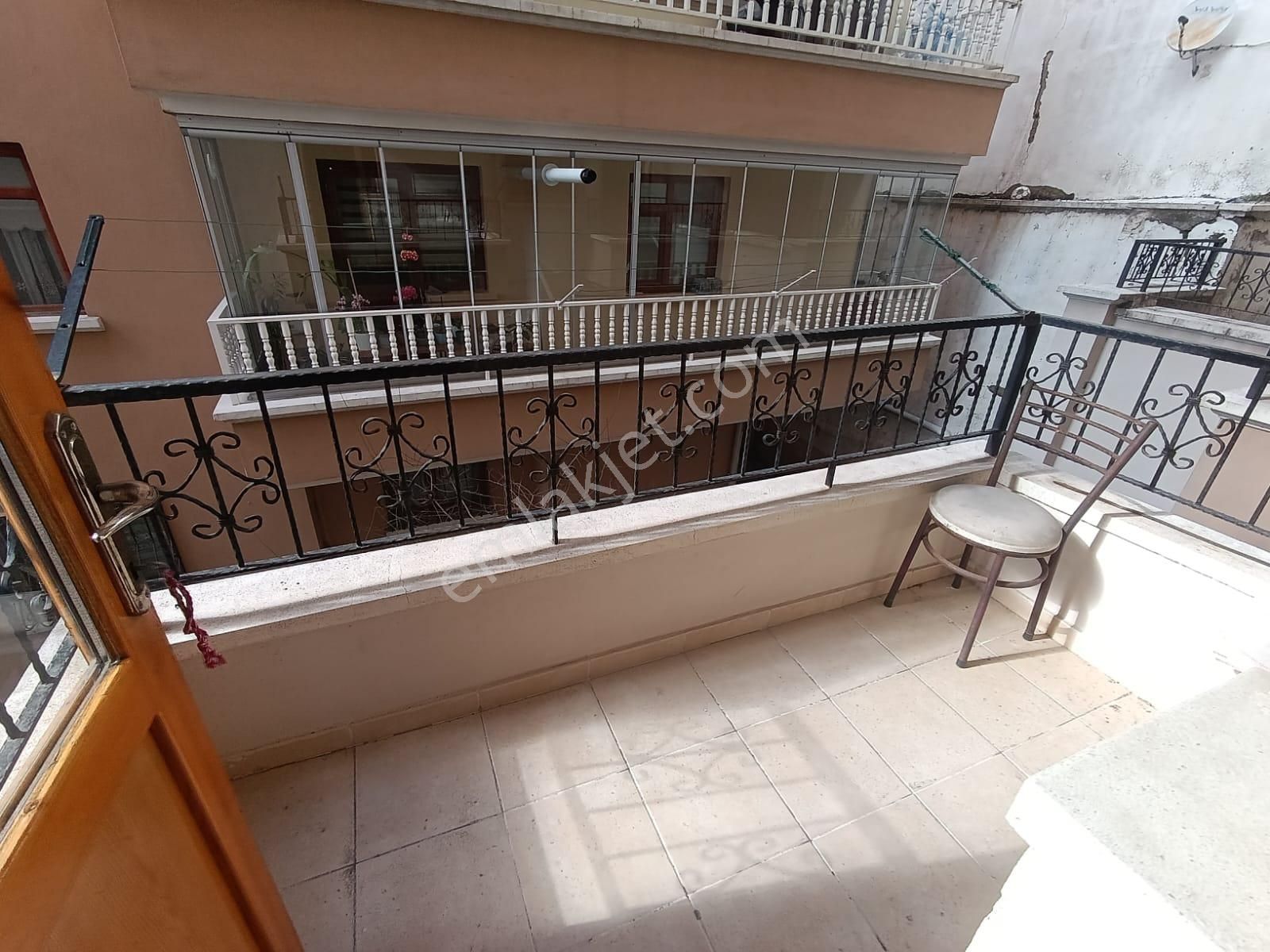 Ankara Keçiören Etlik Merkez ' De 3+1 Kiralık Daire Gata Ve Şehir Hastanesi Yakını - Görsel 18