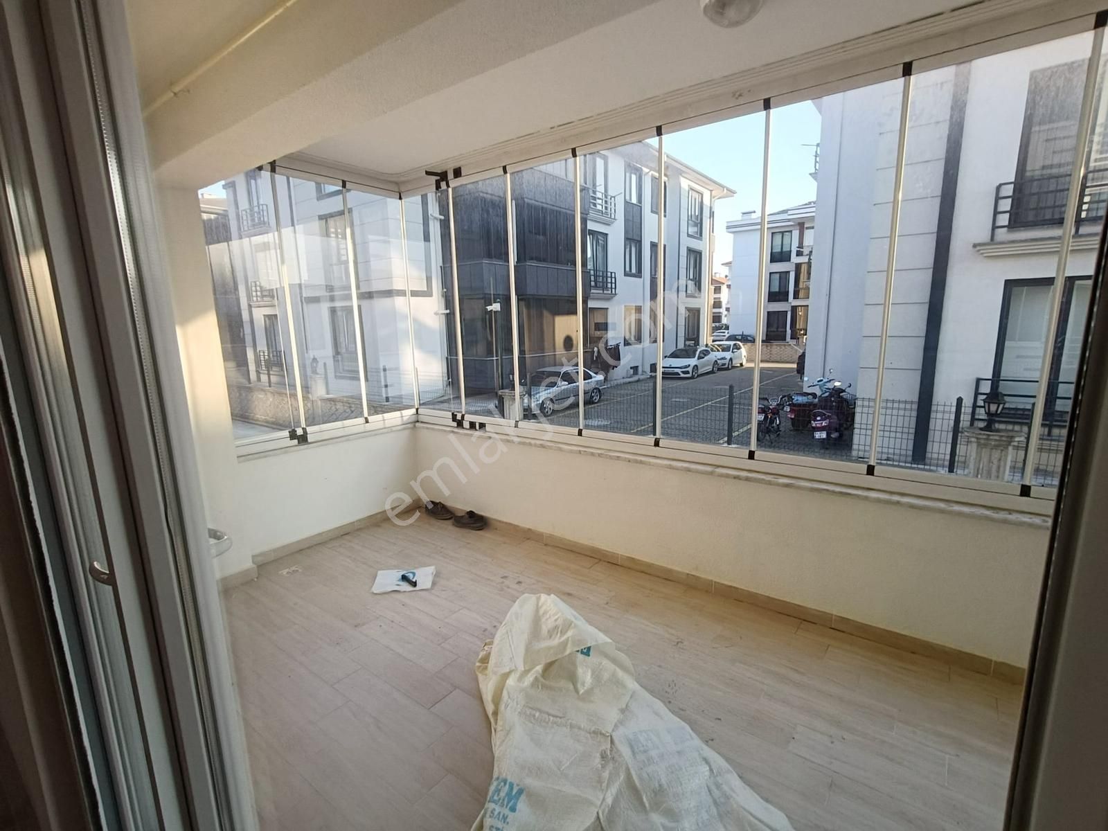 Adapazarı Yağcılar'da Yeni Stad Yakını 3+1 1. Kat Kiralık Daire - Görsel 3