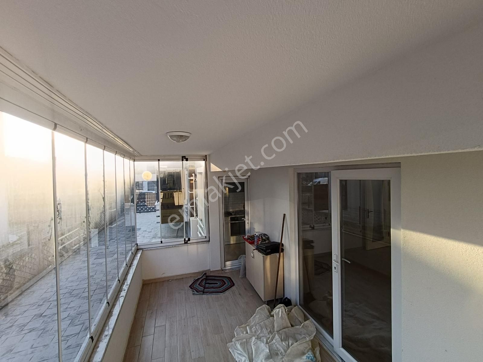 Adapazarı Yağcılar'da Yeni Stad Yakını 3+1 1. Kat Kiralık Daire - Görsel 10