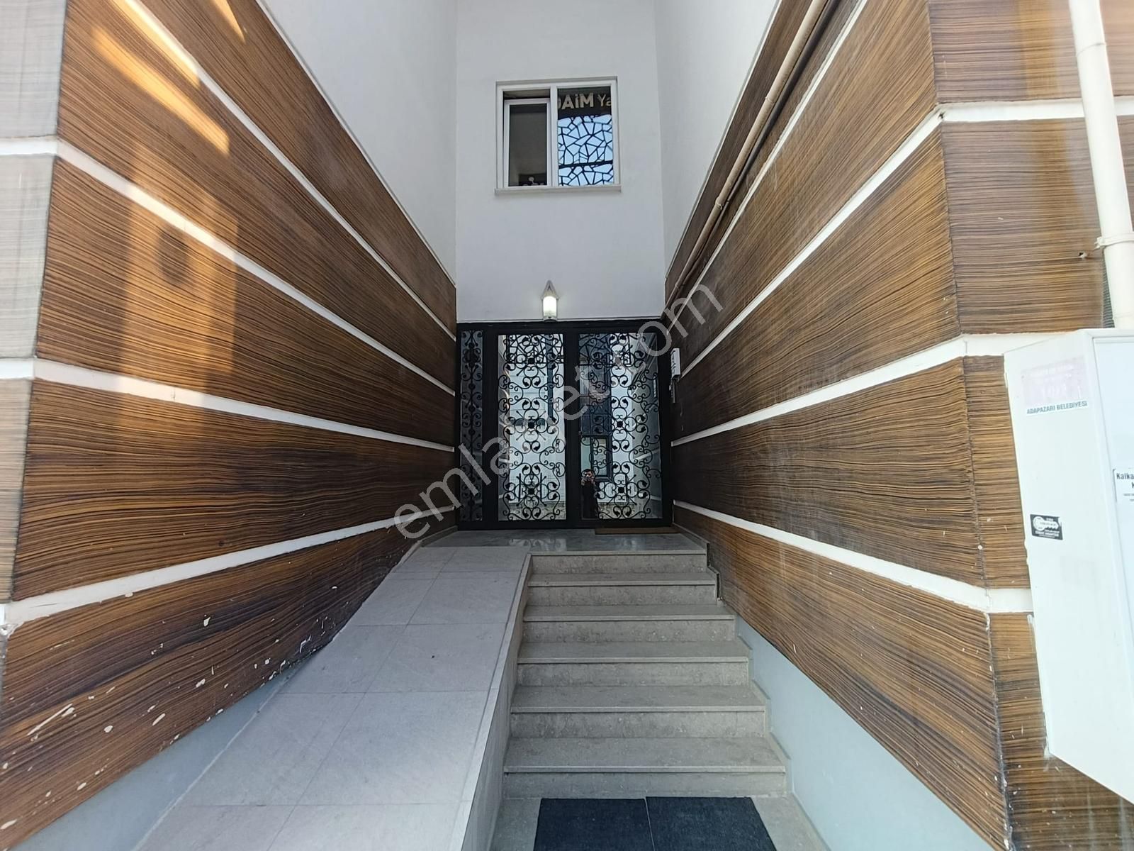 Adapazarı Yağcılar'da Yeni Stad Yakını 3+1 1. Kat Kiralık Daire - Görsel 4