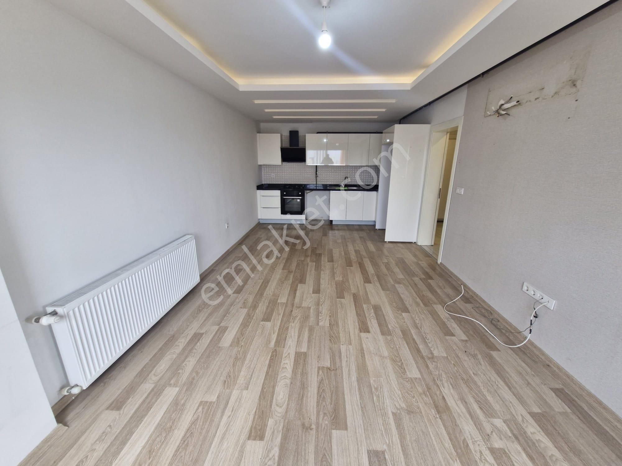 İz'den Gürselpaşa'da Havuzlu Sosyal Donatılı Yaşam Fırsatı