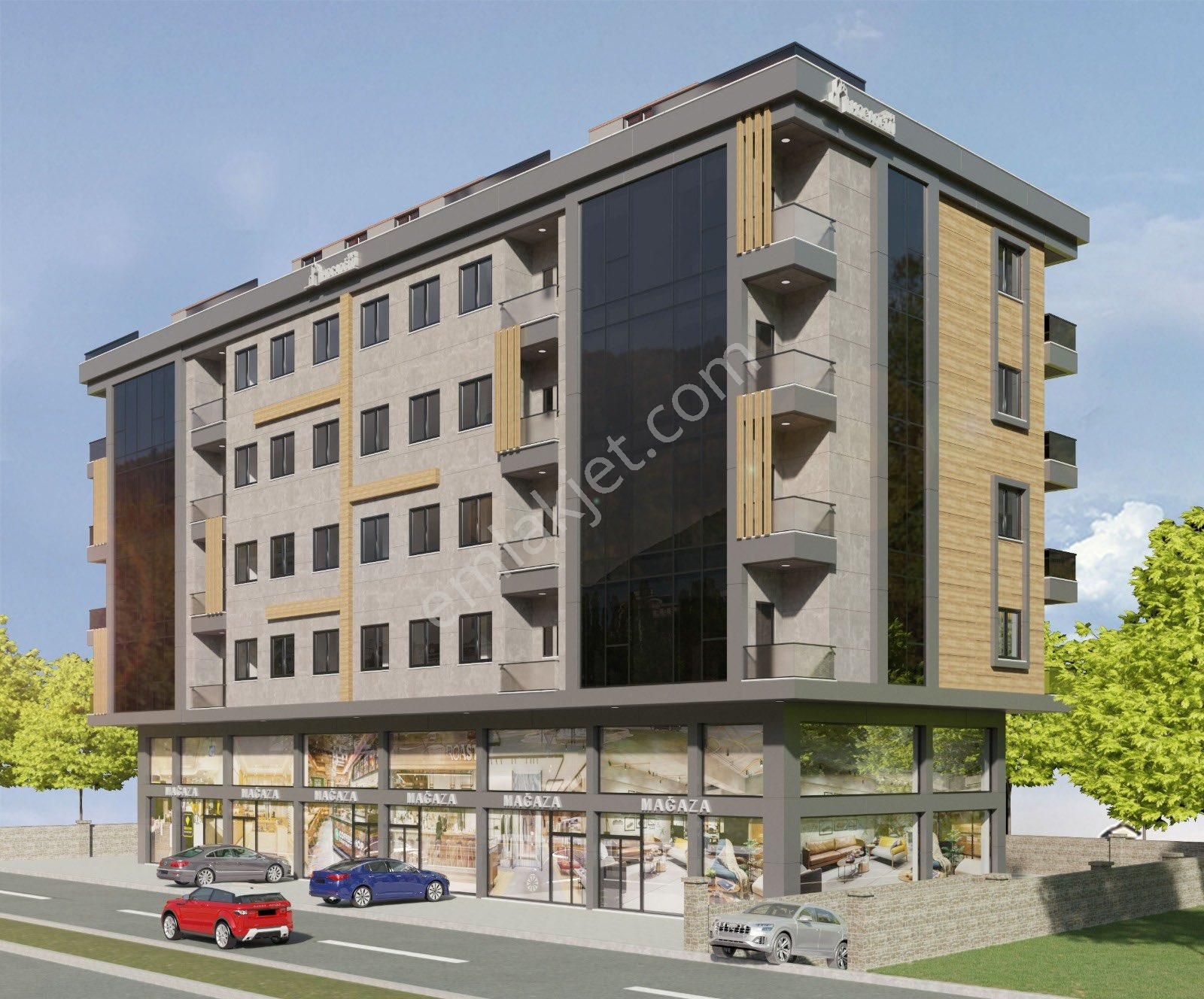 Pendik Ankara Cd Üzeri Banka Be Kurumsala Uygun Ticari Dükkan - Görsel 2