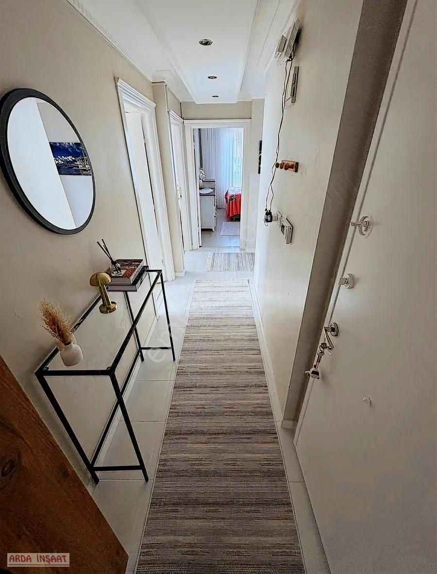 Arda İnşaat'tan İsmetpaşa Mah Satılık 3+2 180m² Köşebaşı Dubleks - Görsel 6