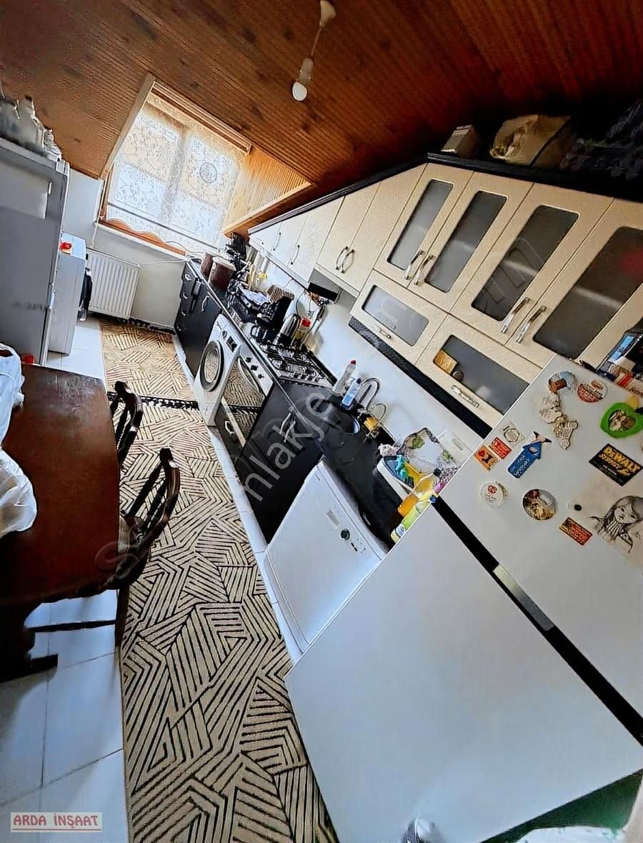 Arda İnşaat'tan İsmetpaşa Mah Satılık 3+2 180m² Köşebaşı Dubleks - Görsel 21