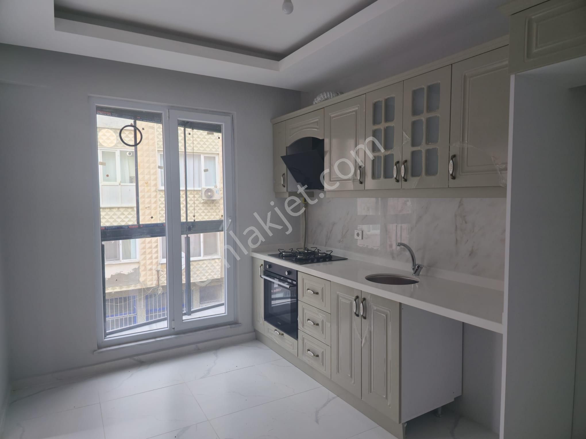 Turyaptan Şeyhsinan Mah. Ara Kat 2+1 Sıfır Daire - Görsel 2