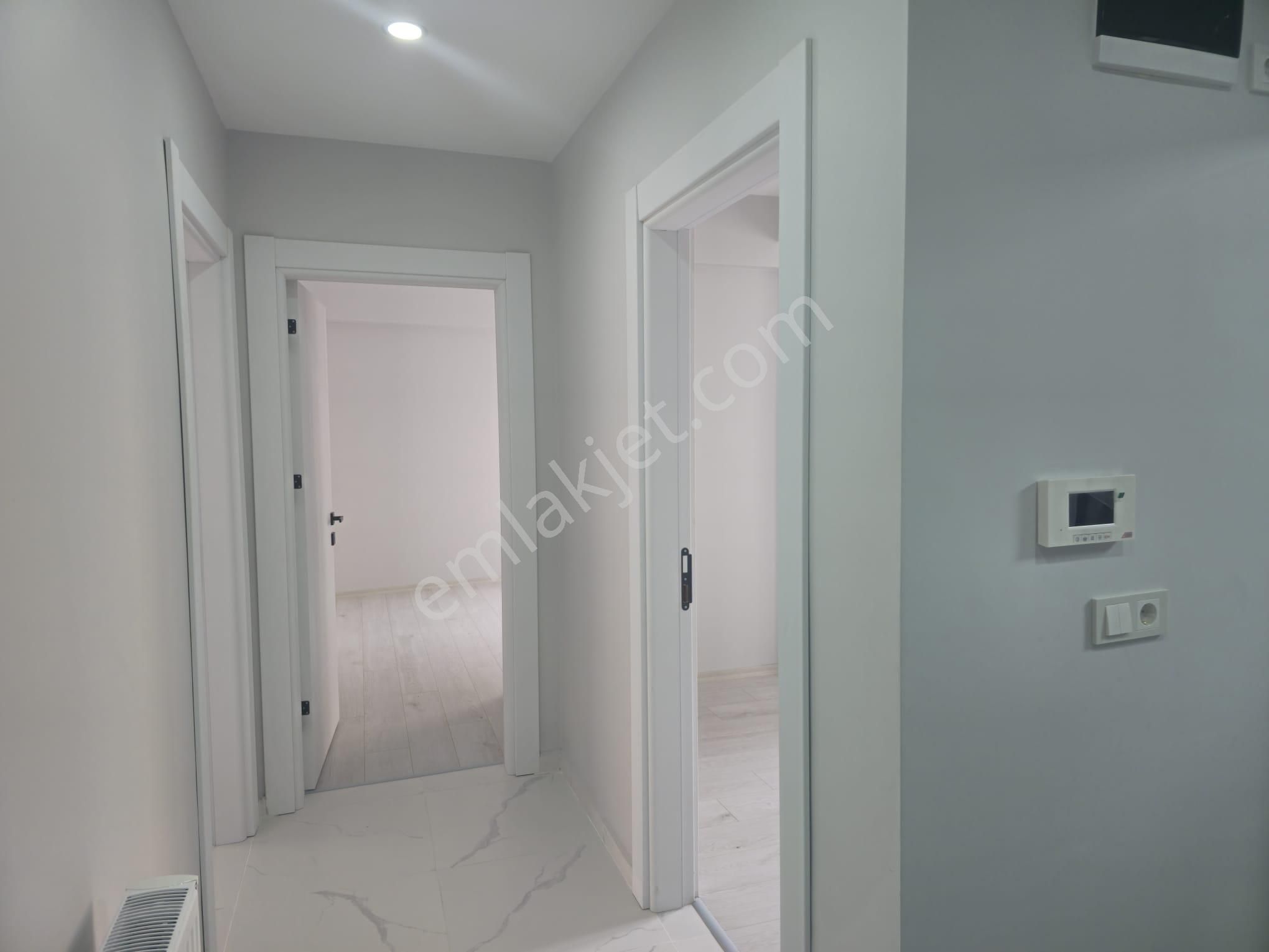 Turyaptan Şeyhsinan Mah. Ara Kat 2+1 Sıfır Daire - Görsel 9
