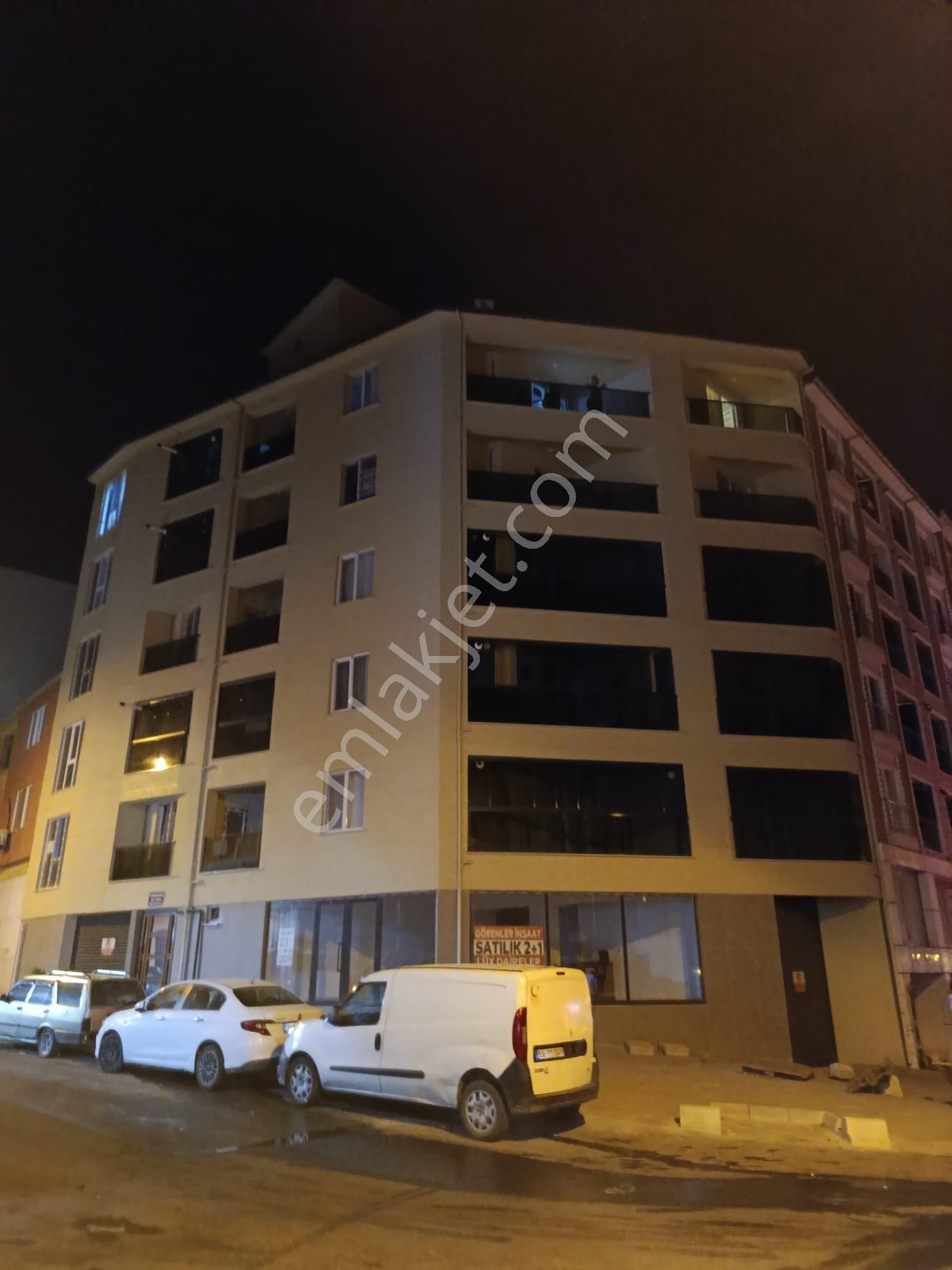 Turyaptan Şeyhsinan Mah. Ara Kat 2+1 Sıfır Daire - Görsel 15