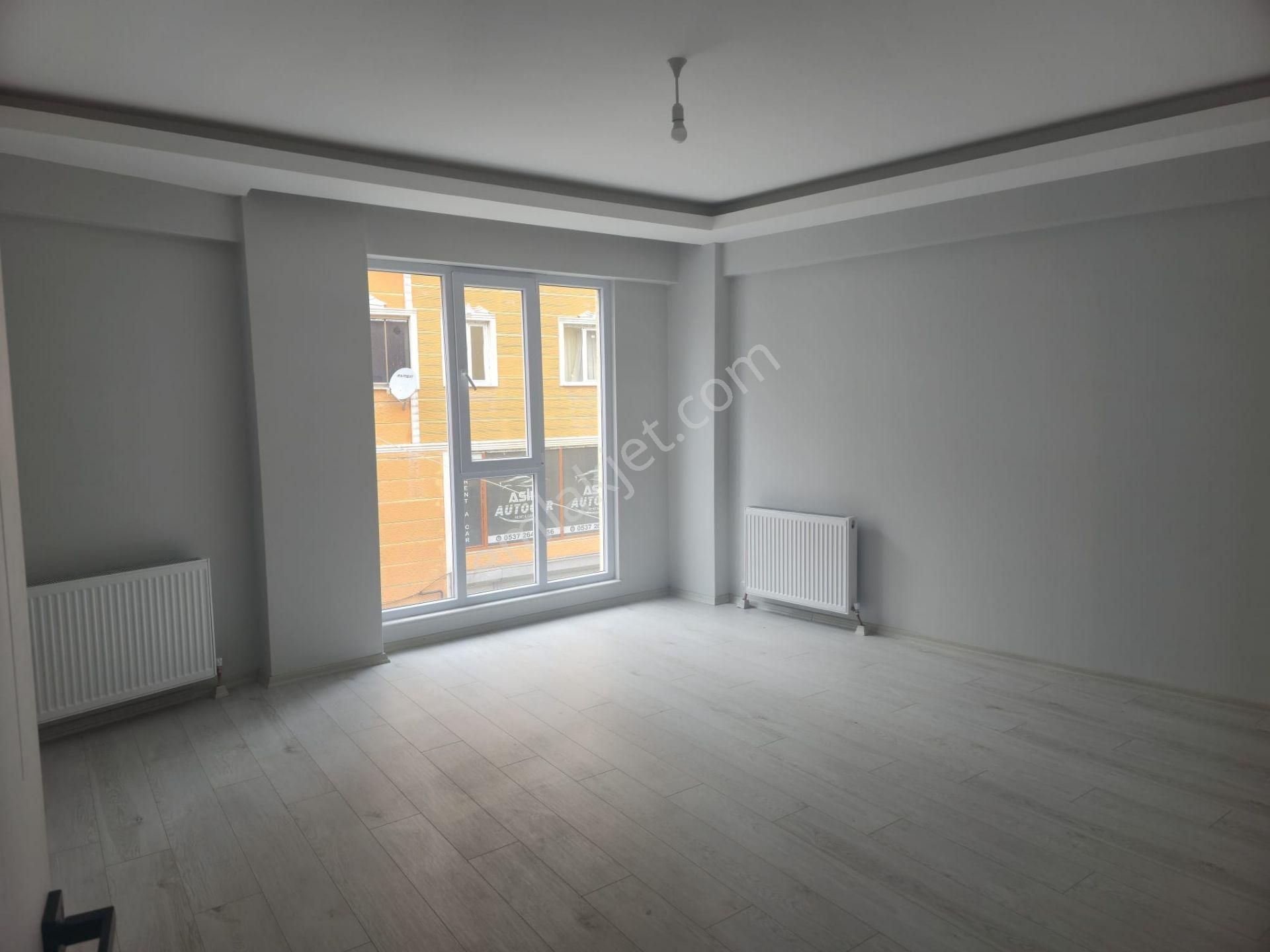 Turyaptan Şeyhsinan Mah. Ara Kat 2+1 Sıfır Daire - Görsel 6