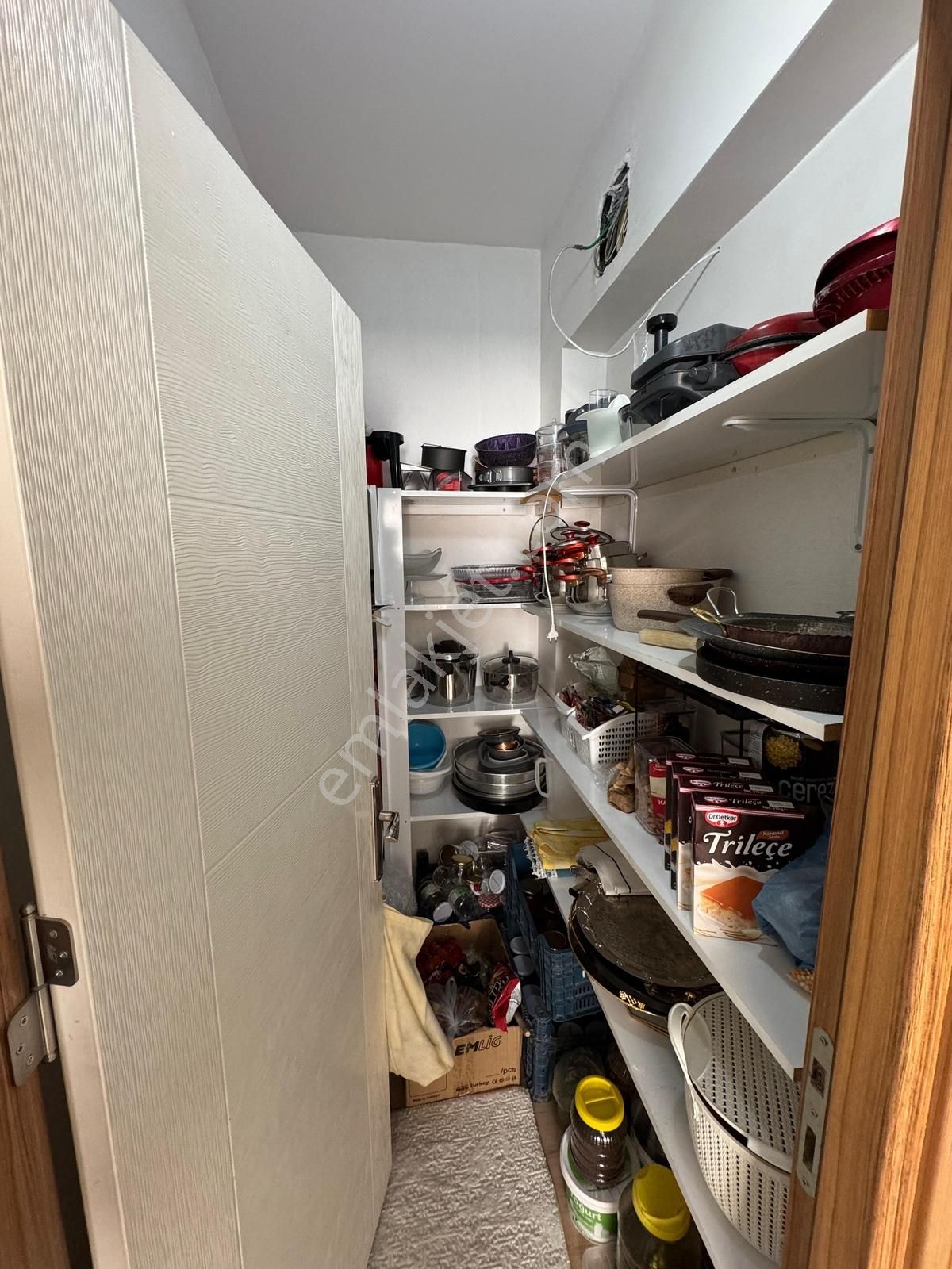 Şahintepe Mahallesinde Cephesi Açık 3+1 Temiz Bakımlı Daire - Görsel 10