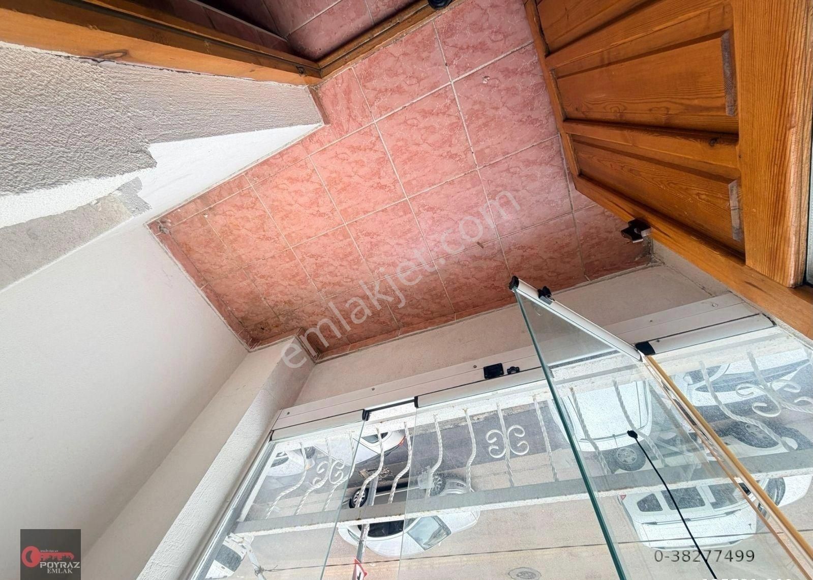 Ankara Keçiören Yayla Merkez ' De 3+1 Kiralık Daire Gata Ve Şehir Hastanesi Yakını - Görsel 4