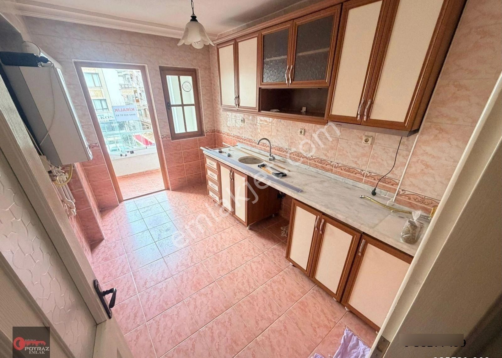 Ankara Keçiören Yayla Merkez ' De 3+1 Kiralık Daire Gata Ve Şehir Hastanesi Yakını - Görsel 8