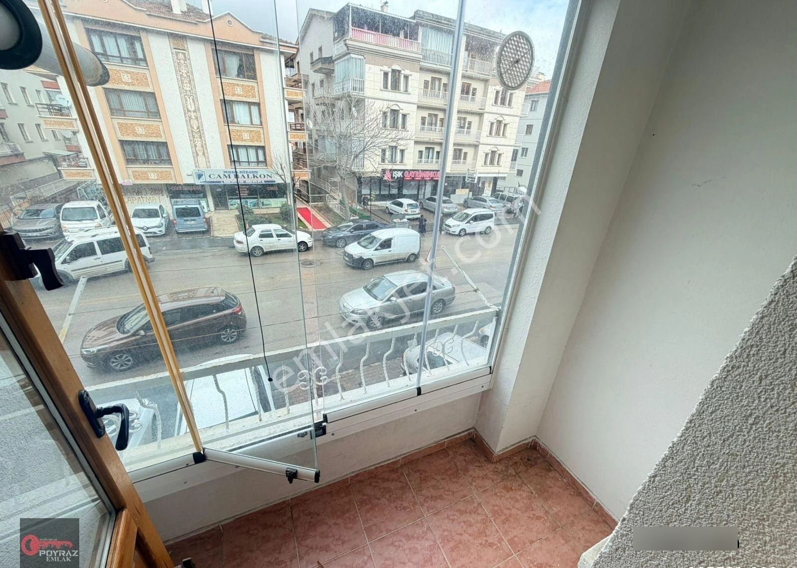 Ankara Keçiören Yayla Merkez ' De 3+1 Kiralık Daire Gata Ve Şehir Hastanesi Yakını - Görsel 17