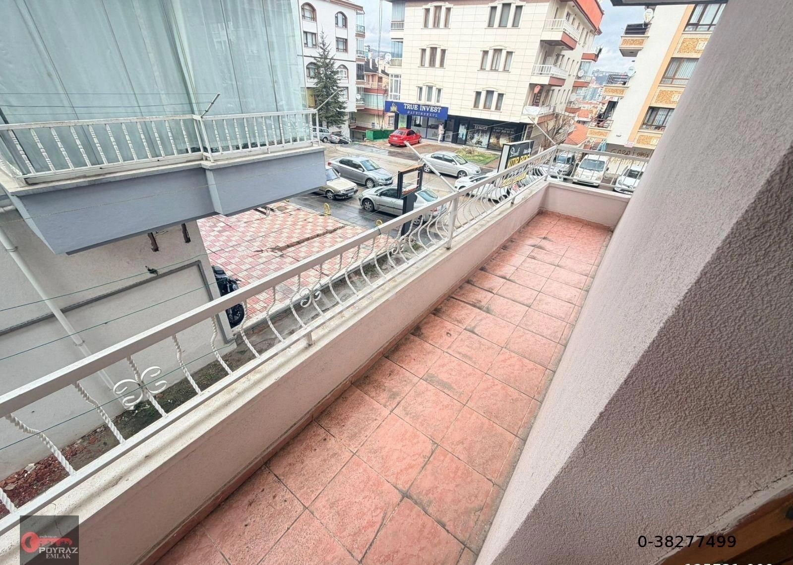 Ankara Keçiören Yayla Merkez ' De 3+1 Kiralık Daire Gata Ve Şehir Hastanesi Yakını - Görsel 9