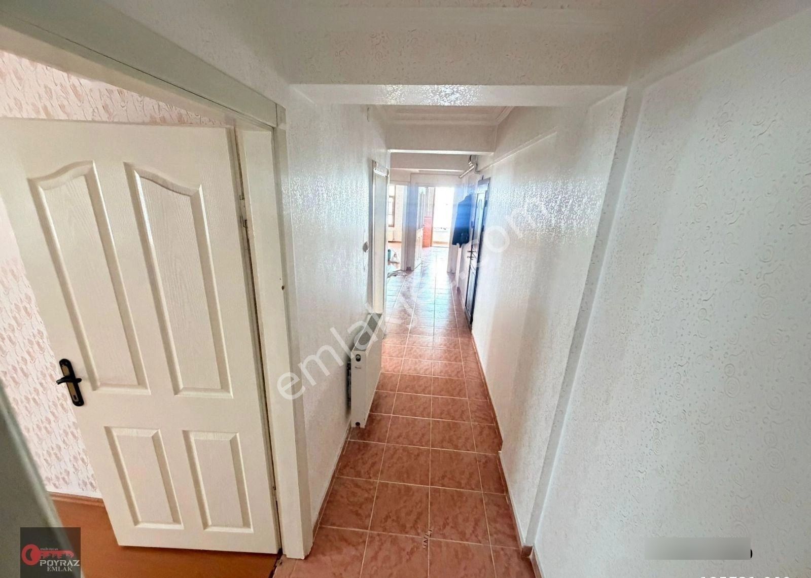 Ankara Keçiören Yayla Merkez ' De 3+1 Kiralık Daire Gata Ve Şehir Hastanesi Yakını - Görsel 12