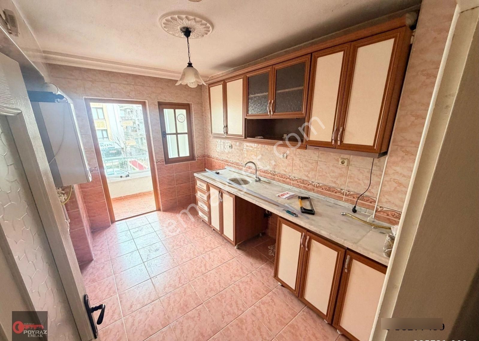 Ankara Keçiören Yayla Merkez ' De 3+1 Kiralık Daire Gata Ve Şehir Hastanesi Yakını