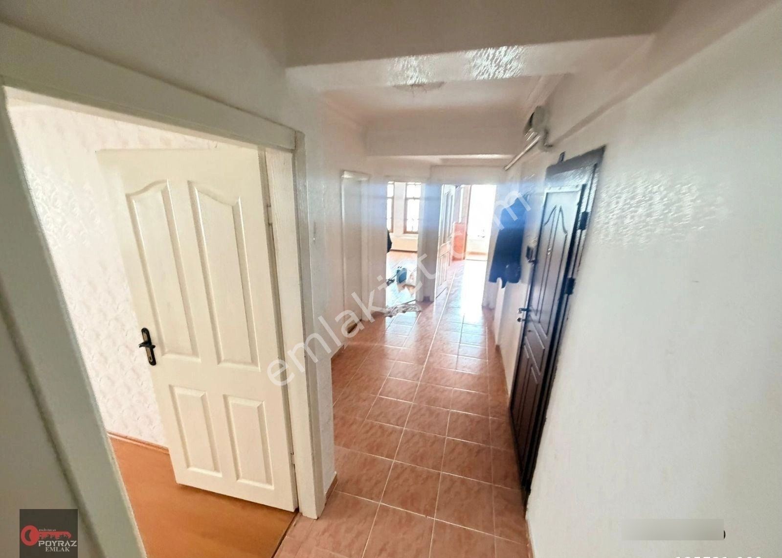 Ankara Keçiören Yayla Merkez ' De 3+1 Kiralık Daire Gata Ve Şehir Hastanesi Yakını - Görsel 3