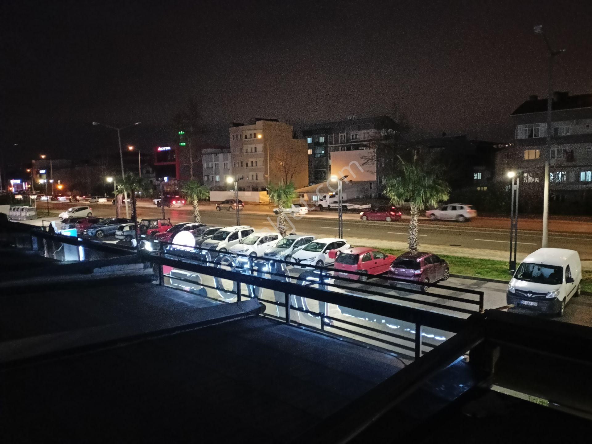 Kaçmaz Emlak Prestij Park Bulvar Kiralık 2+1 Özel Dekorlu Daire - Görsel 25
