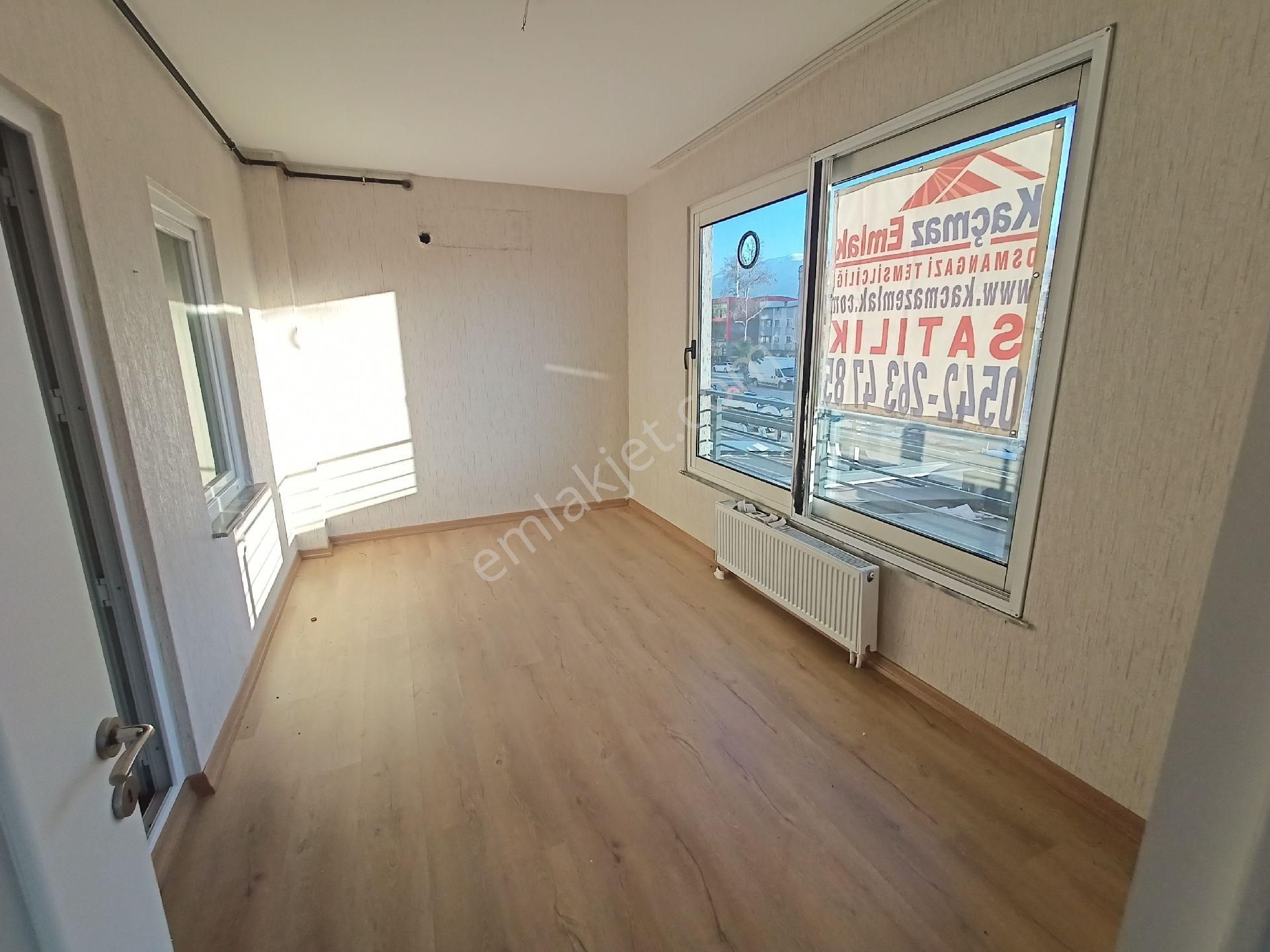 Kaçmaz Emlak Prestij Park Bulvar Kiralık 2+1 Özel Dekorlu Daire - Görsel 21