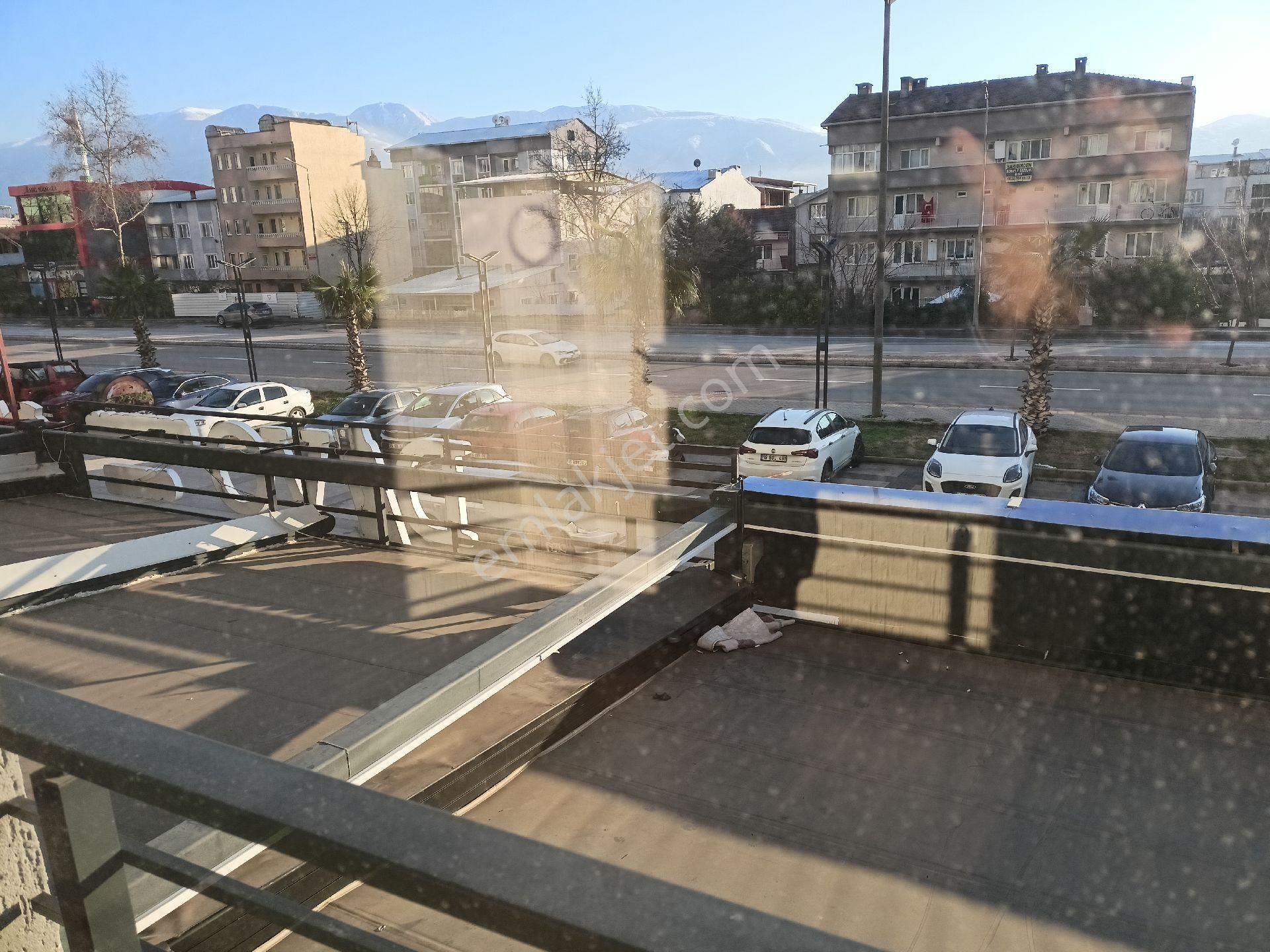 Kaçmaz Emlak Prestij Park Bulvar Kiralık 2+1 Özel Dekorlu Daire - Görsel 18