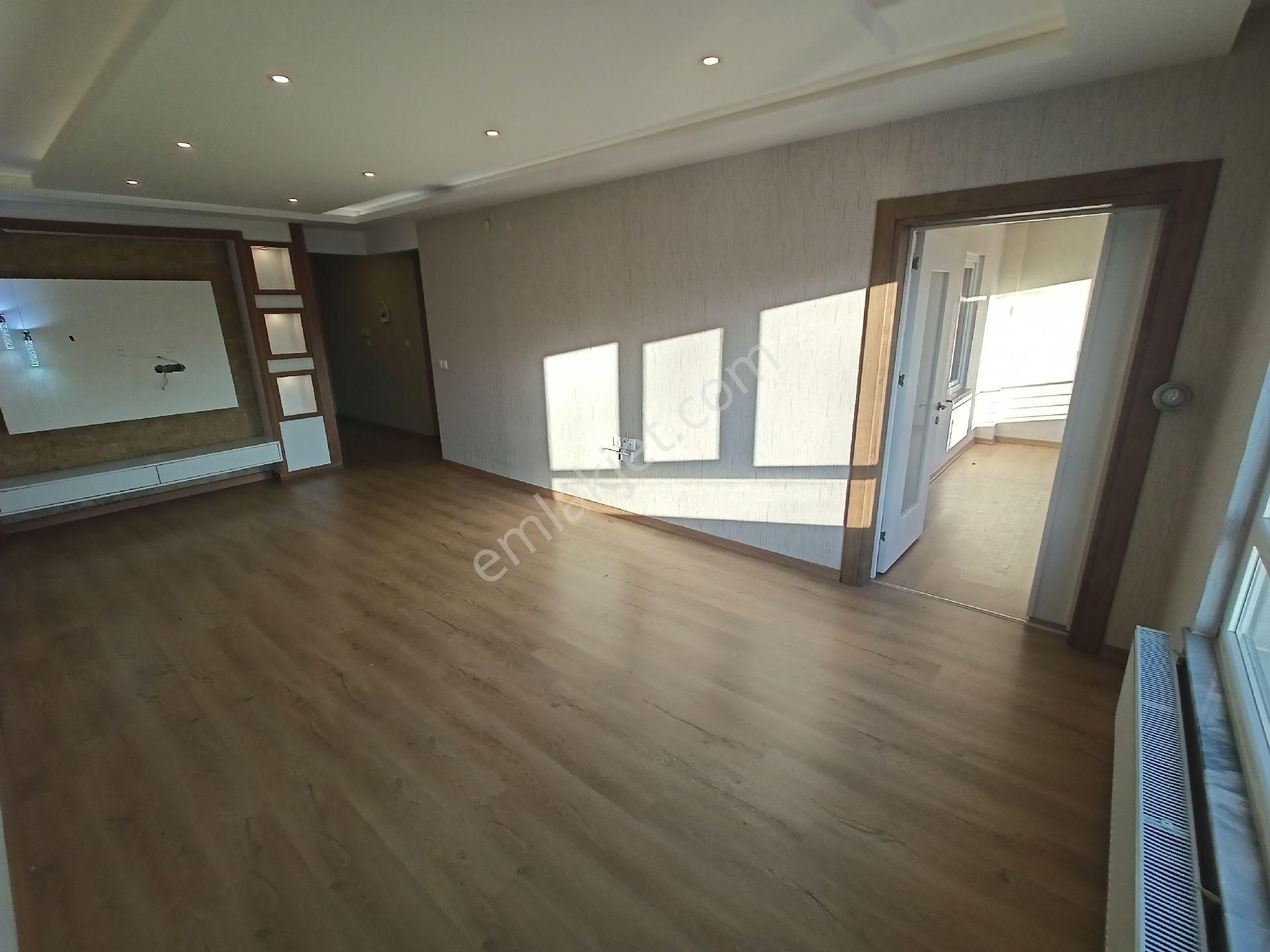 Kaçmaz Emlak Prestij Park Bulvar Kiralık 2+1 Özel Dekorlu Daire - Görsel 15