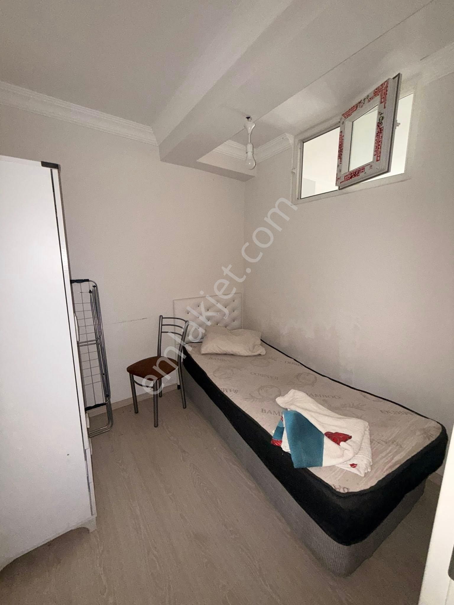 Nazilli Karaçay Mahallesi – Full Eşyalı 1+1 Kiralık Daire - Görsel 11