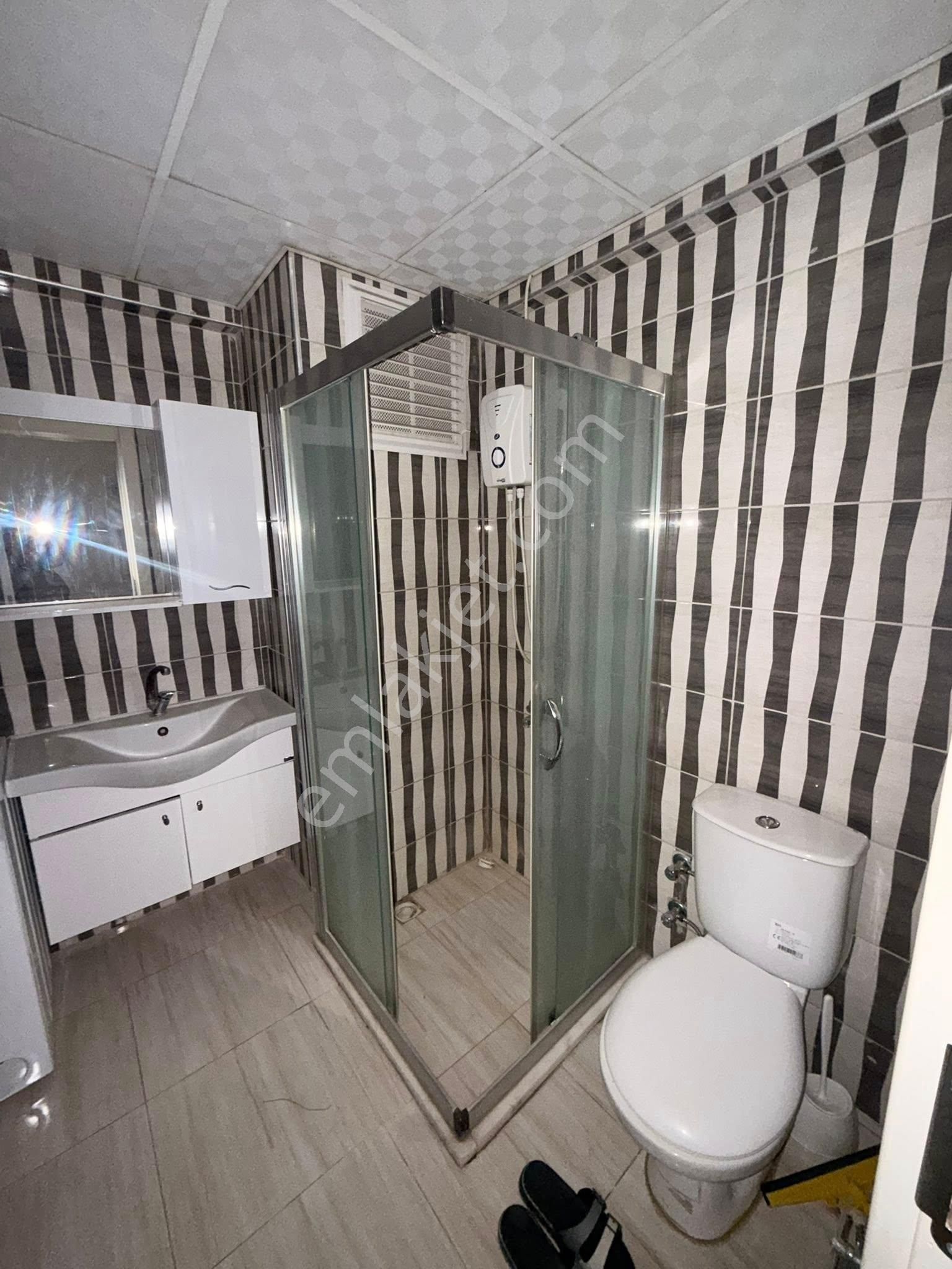 Nazilli Karaçay Mahallesi – Full Eşyalı 1+1 Kiralık Daire - Görsel 2