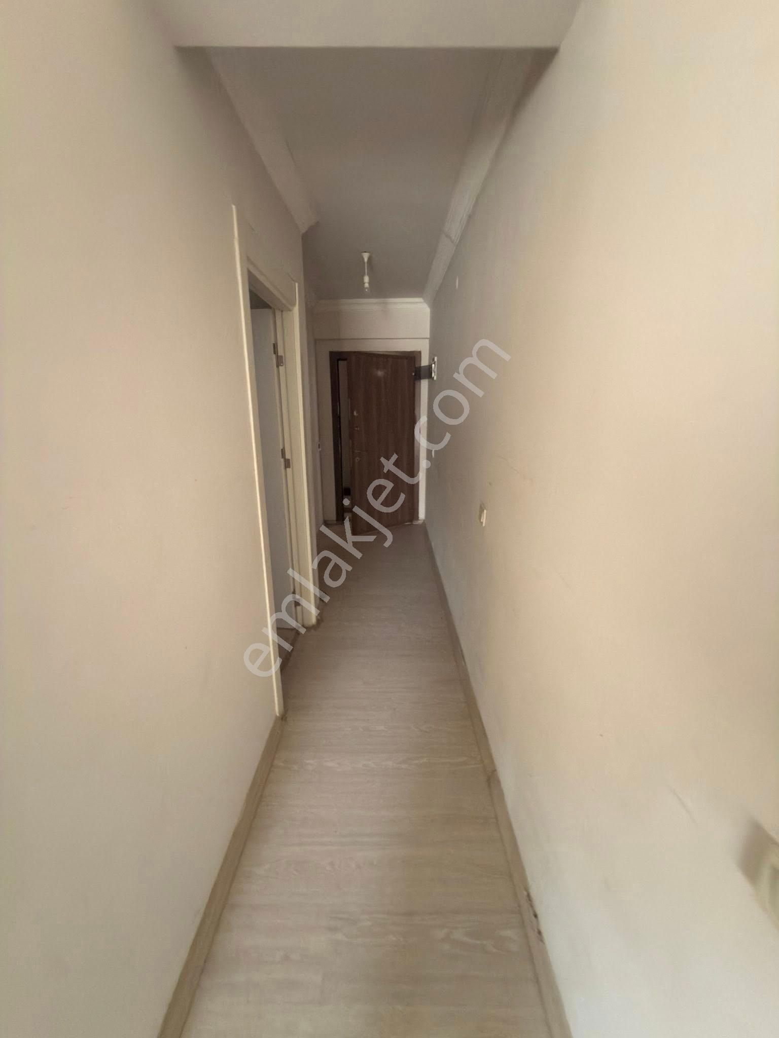 Nazilli Karaçay Mahallesi – Full Eşyalı 1+1 Kiralık Daire - Görsel 9