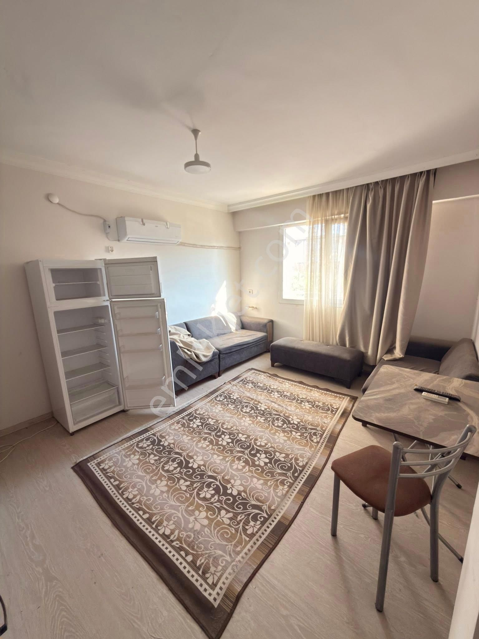 Nazilli Karaçay Mahallesi – Full Eşyalı 1+1 Kiralık Daire - Görsel 5