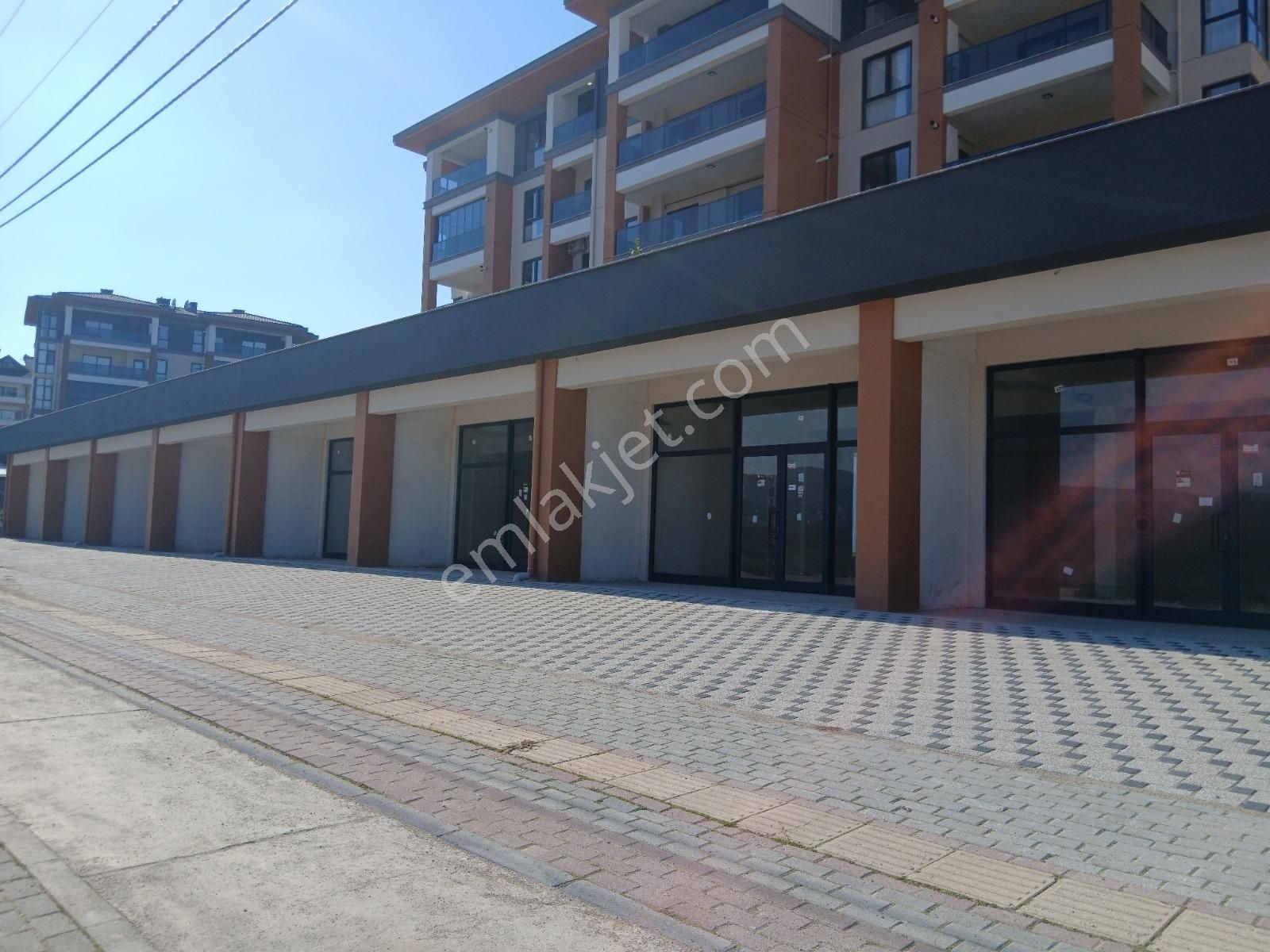 Kayapa / Atlıçayır Bulvarında Eşsiz Konumda Satılık İş Yeri - Görsel 13