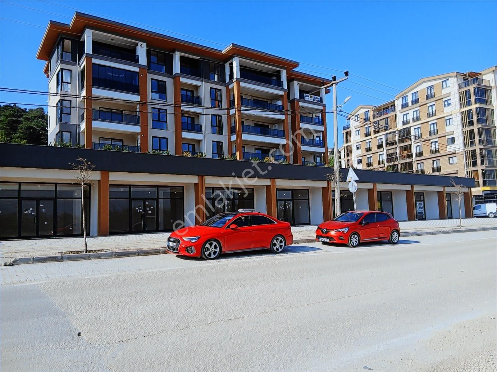 Kayapa / Atlıçayır Bulvarında Eşsiz Konumda Satılık İş Yeri - Görsel 11